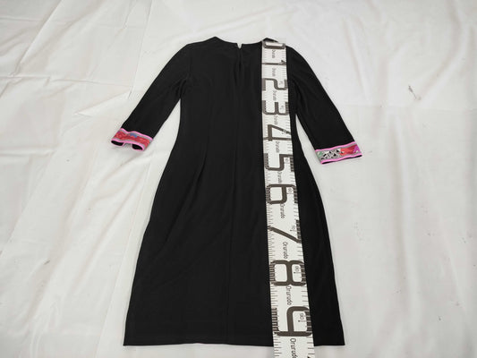 LEONARD Dress Size 38 Dress