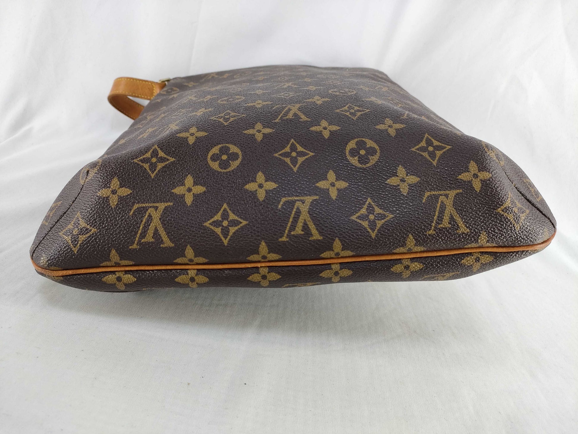 LOUIS VUITTON Monogram Louis Vuitton Musette Shoulder Shoulder Bag