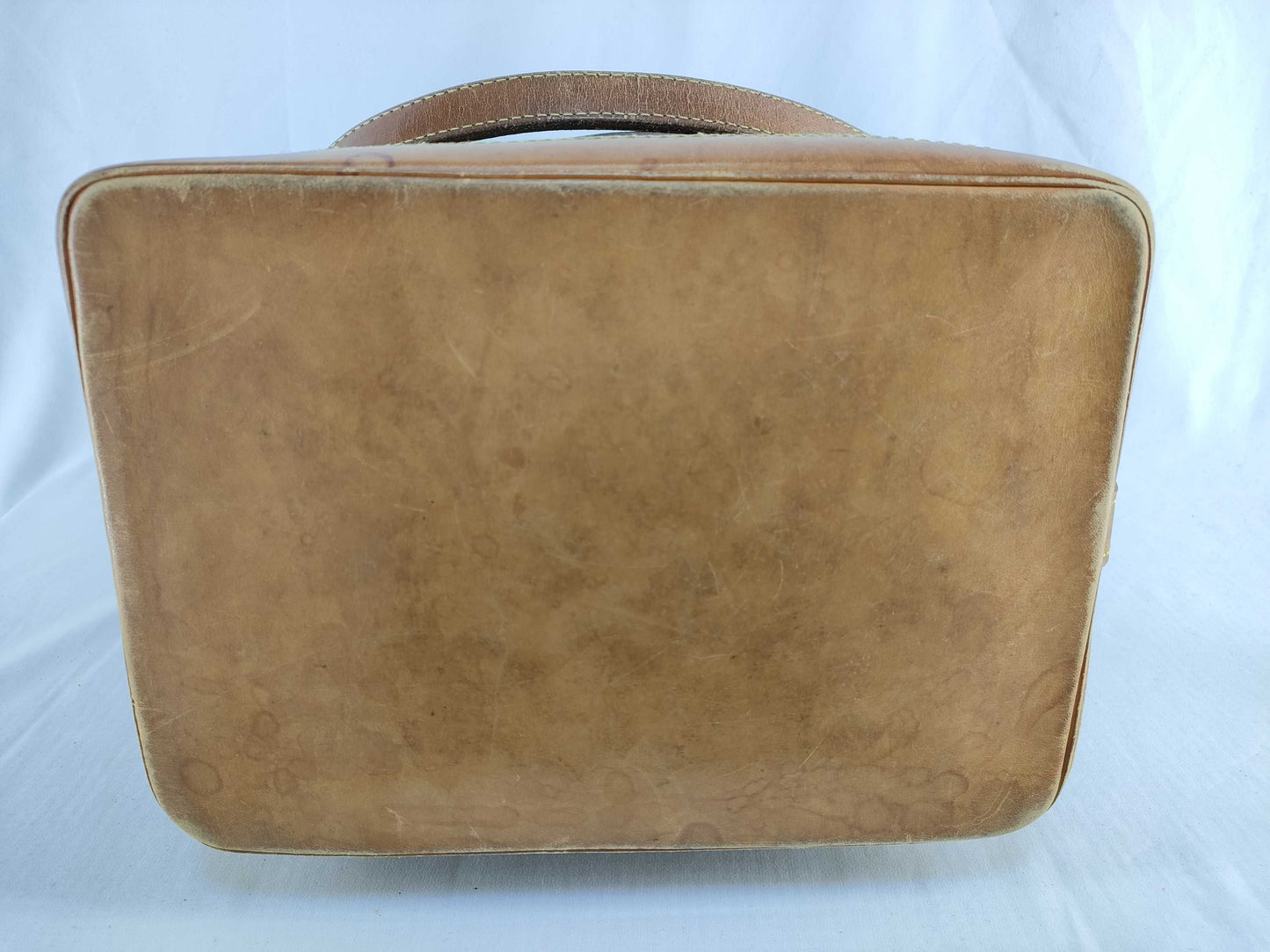 LOUIS VUITTON Monogram Louis Vuitton Noe Shoulder Shoulder Bag