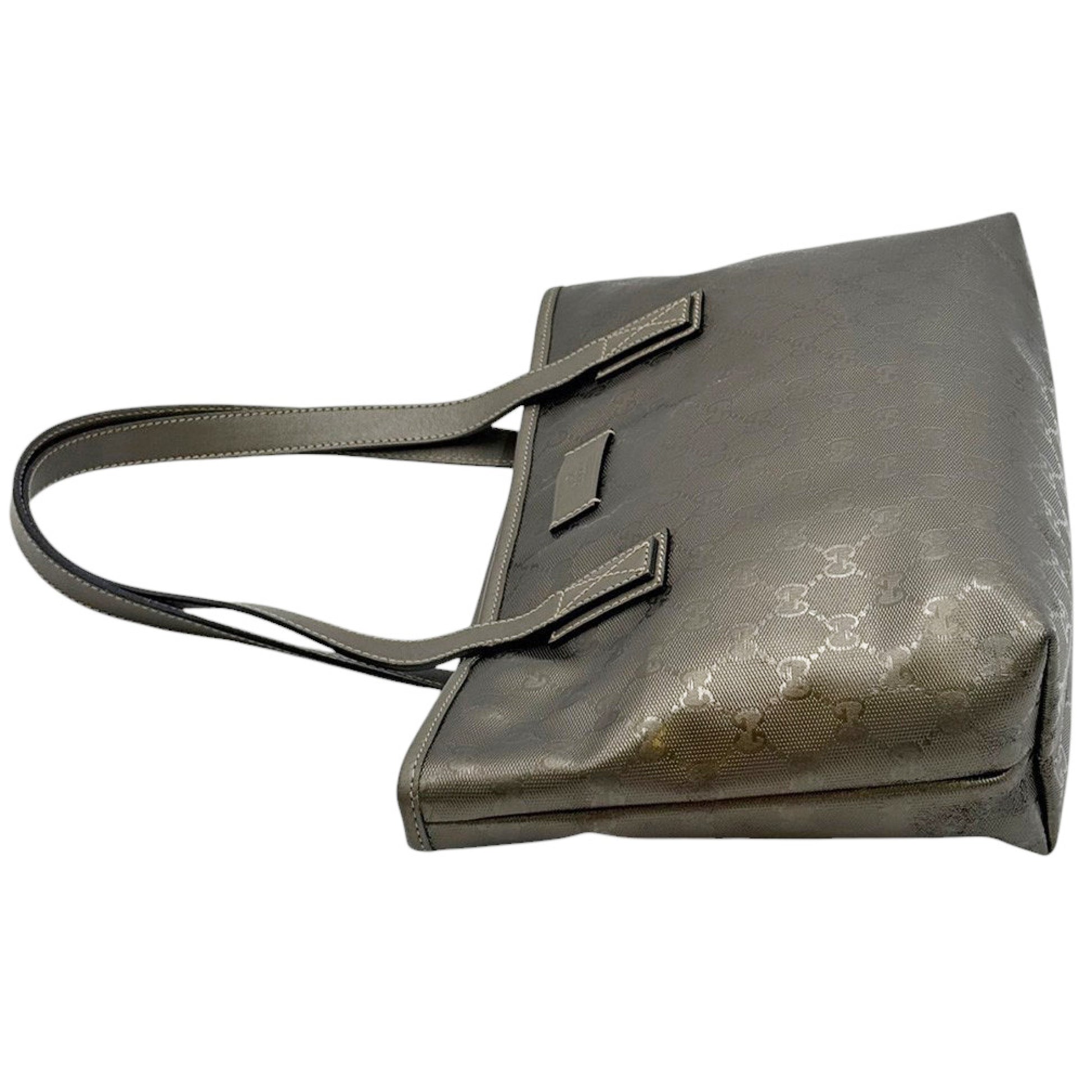 GUCCI Gucci Bag GUCCI 211138 Tote Bag Imprime GG Handbag Shoulder Bag Tote Bag