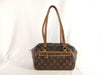 LOUIS VUITTON Monogram Cite MM Monogram FL0033 Handbag