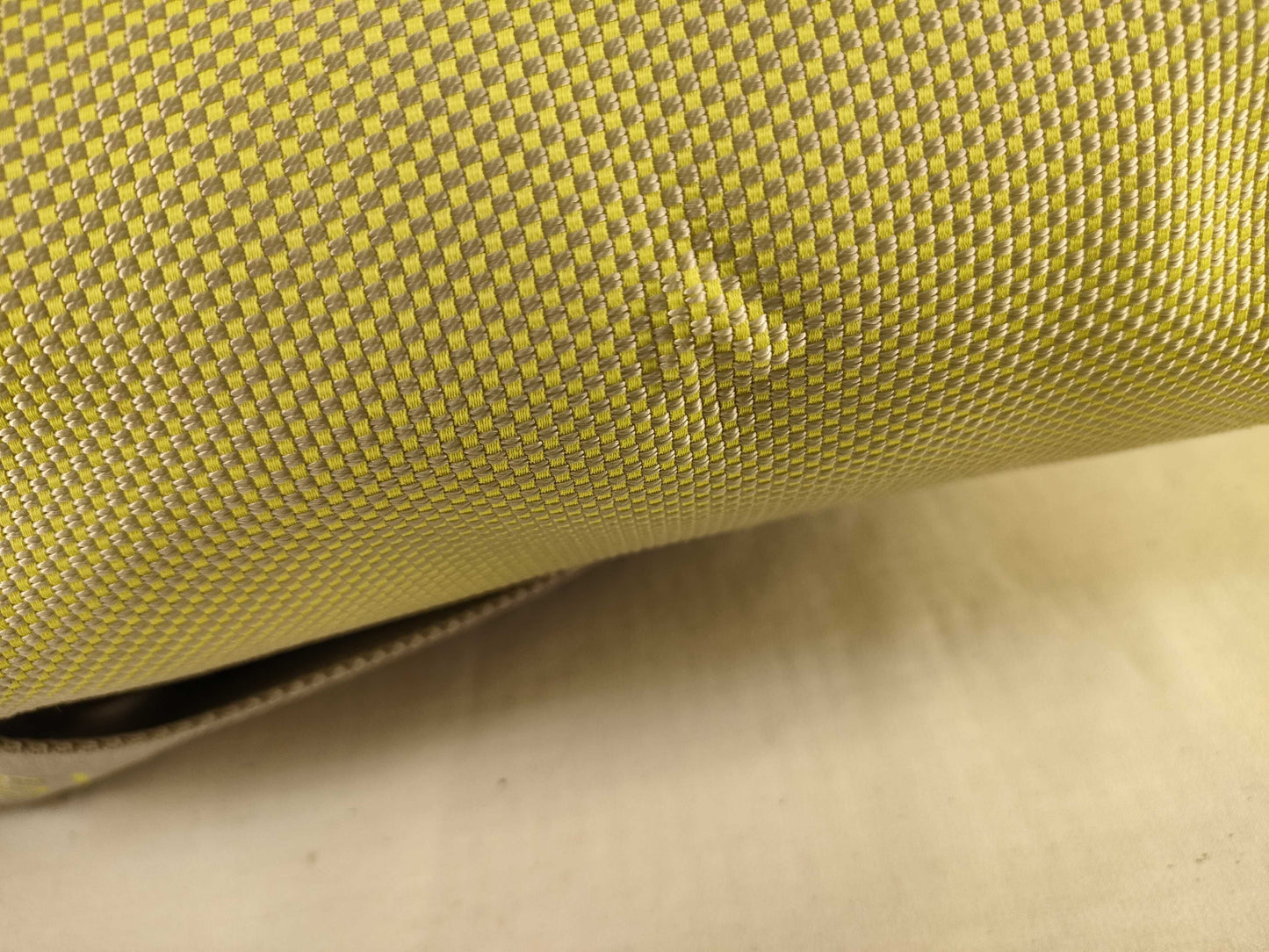 LOUIS VUITTON Damier Jean Weatherly Jean -- Shoulder Bag