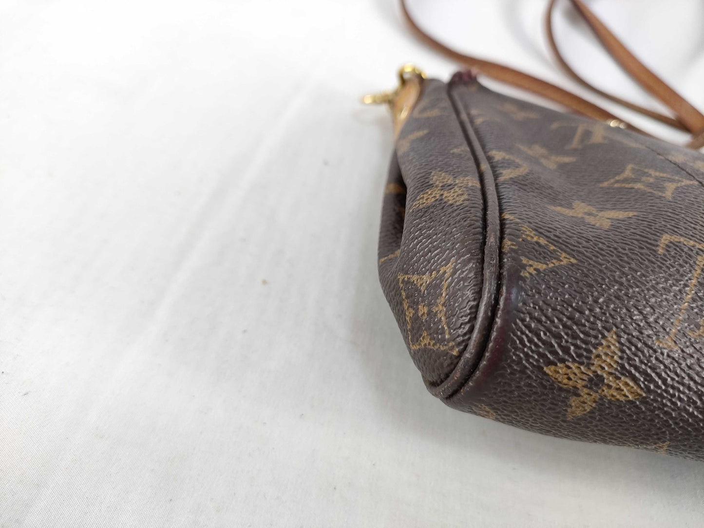 LOUIS VUITTON Monogram Favorite PM Monogram SD5116 Shoulder Bag