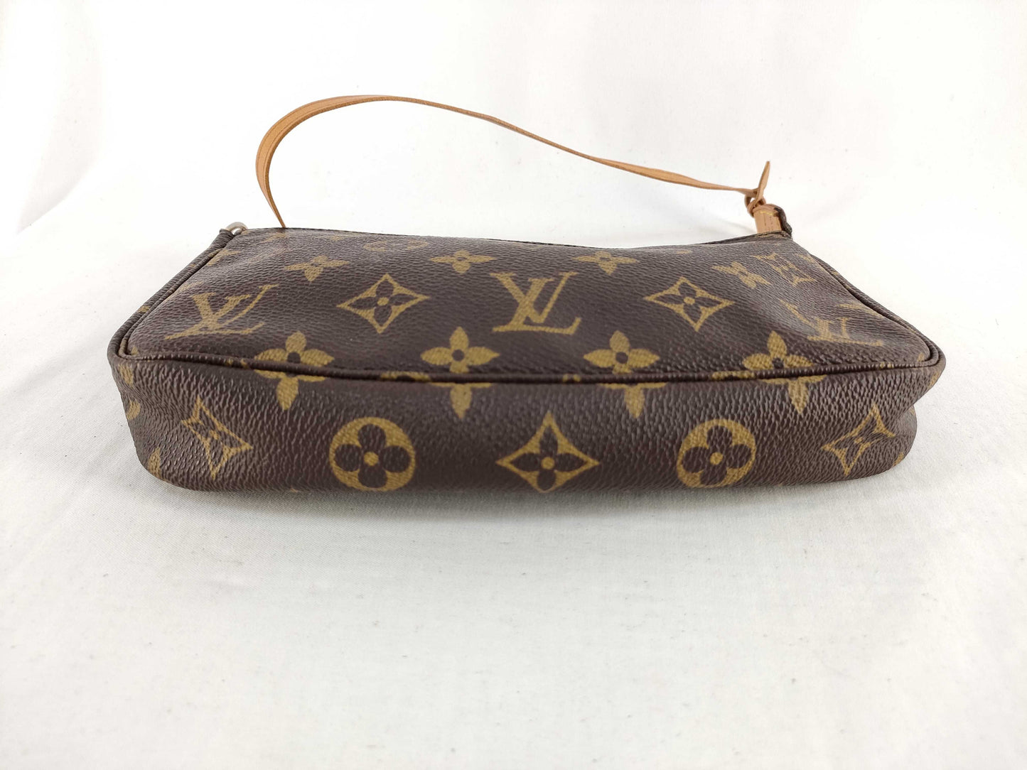 LOUIS VUITTON Monogram Accessoir Monogram VI0999 Pouch