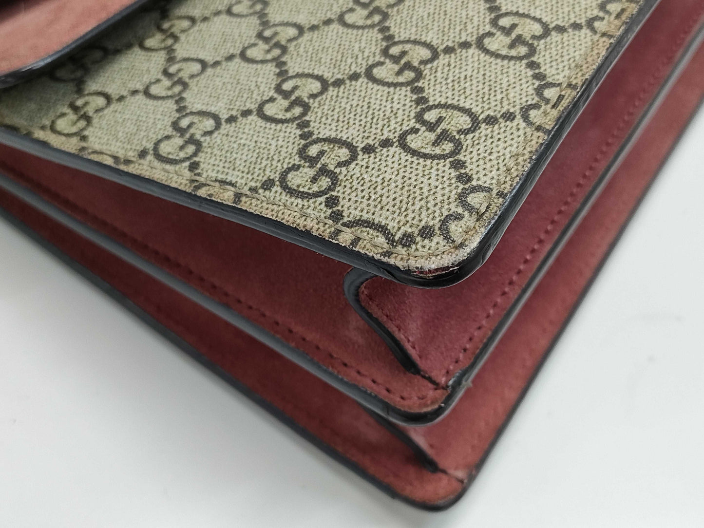 GUCCI Gucci Shoulder Bag Shoulder Bag