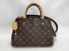 LOUIS VUITTON Louis Vuitton Monogram Montaigne Handbag