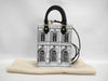 LOUIS VUITTON Louis Vuitton fornasetti Exclusive Mini Tote Bag