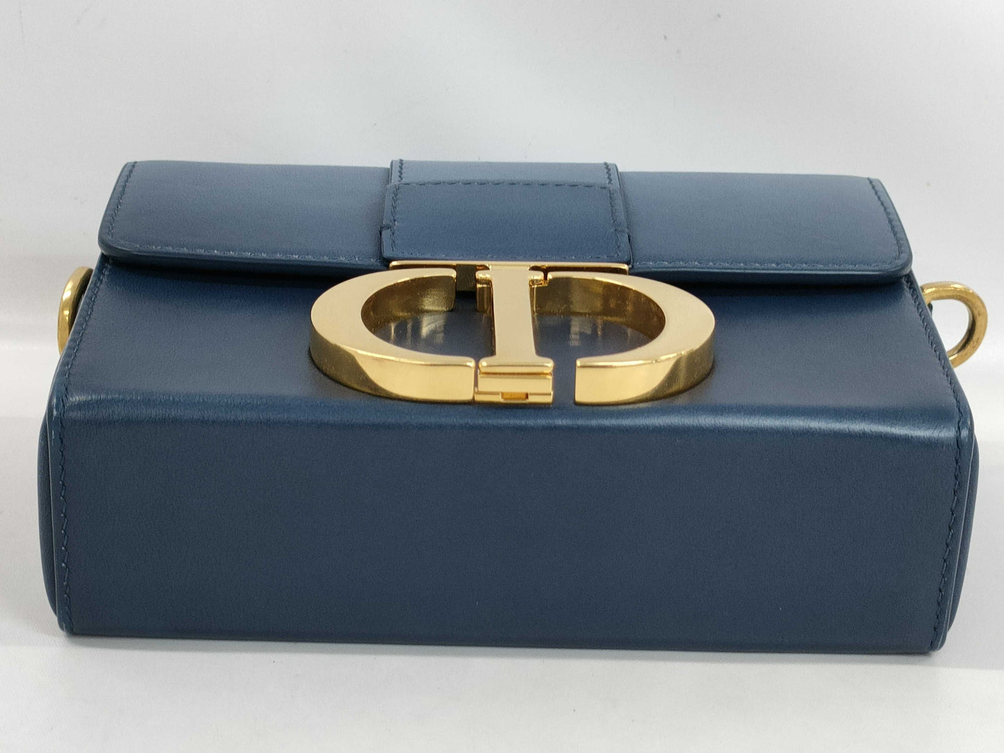 Dior Montaigne Box Shoulder Bag