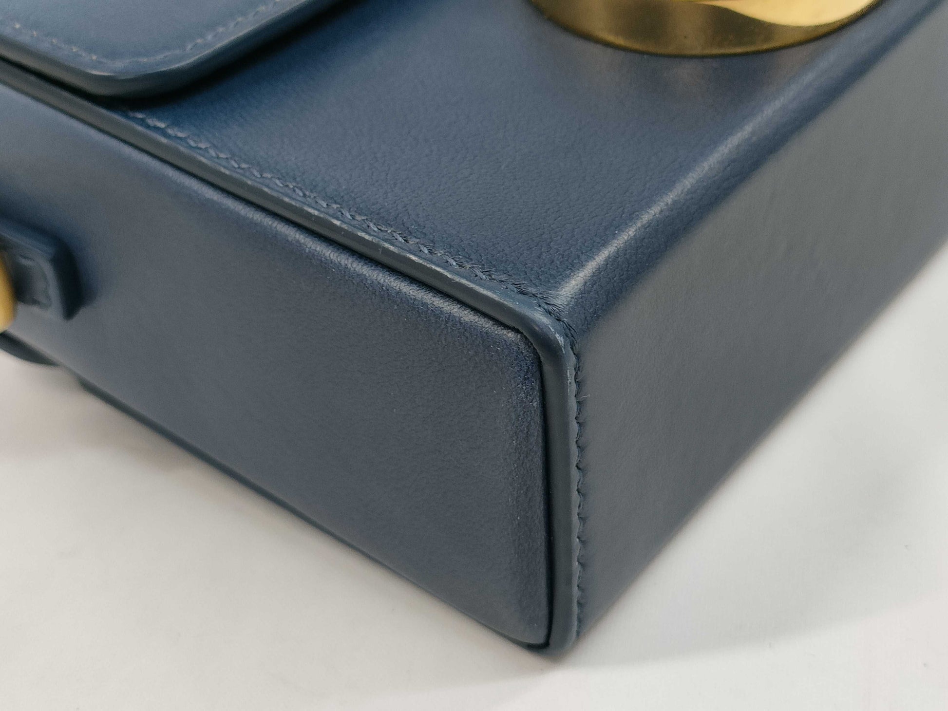 Dior Montaigne Box Shoulder Bag