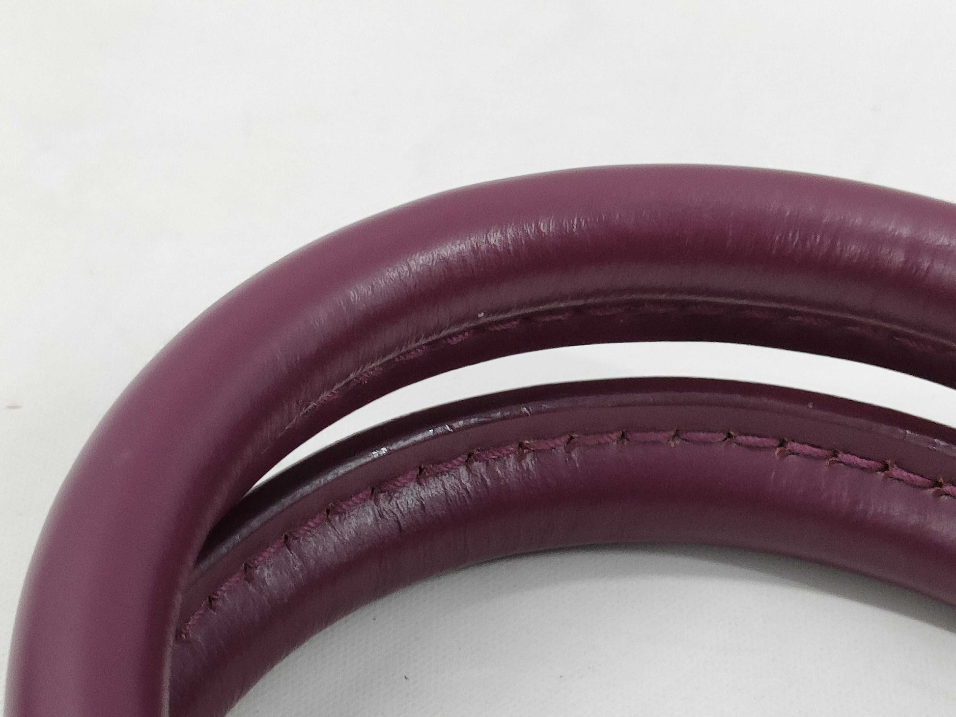 LOUIS VUITTON Alma BB Handbag