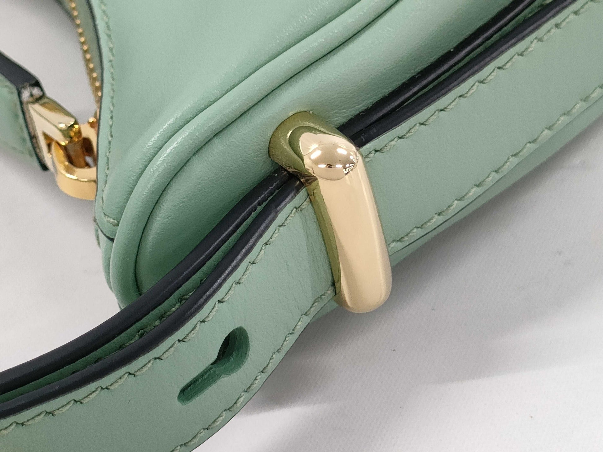 PRADA Moon Shoulder Bag Bag