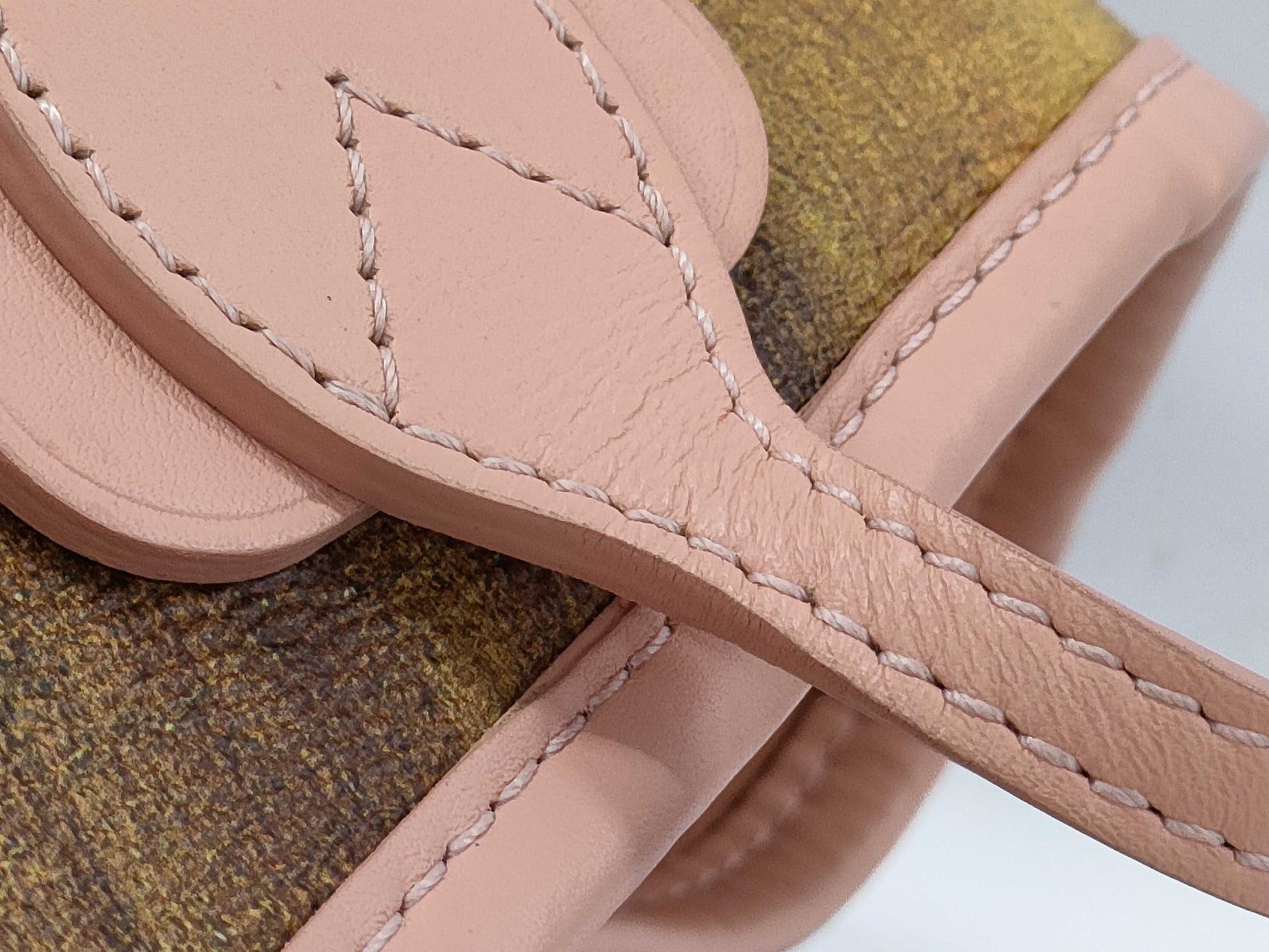 LOUIS VUITTON Louis Vuitton Fragonard Neverful MM Tote Bag