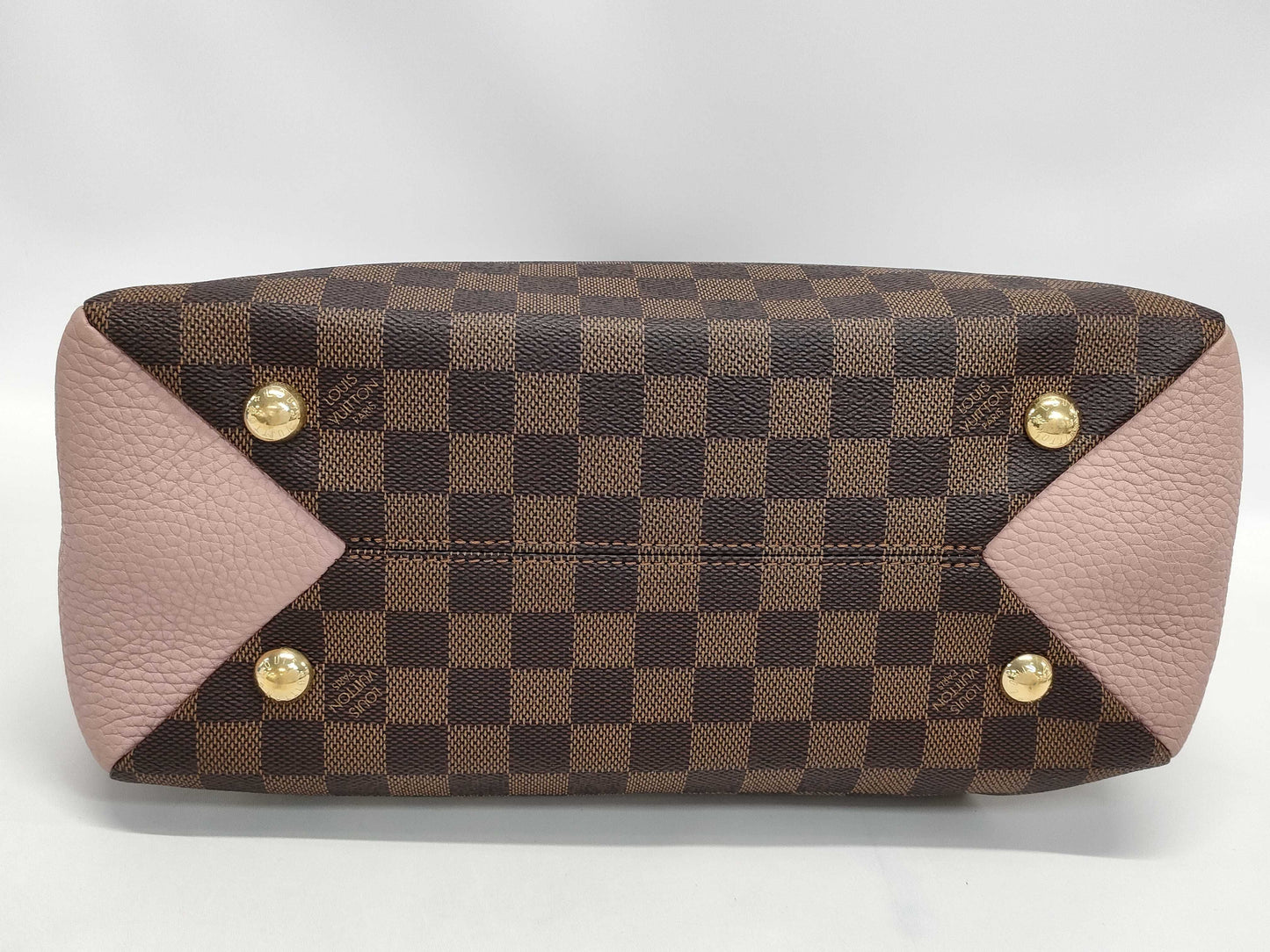 LOUIS VUITTON Louis Vuitton Hand Shoulder Bag Bag