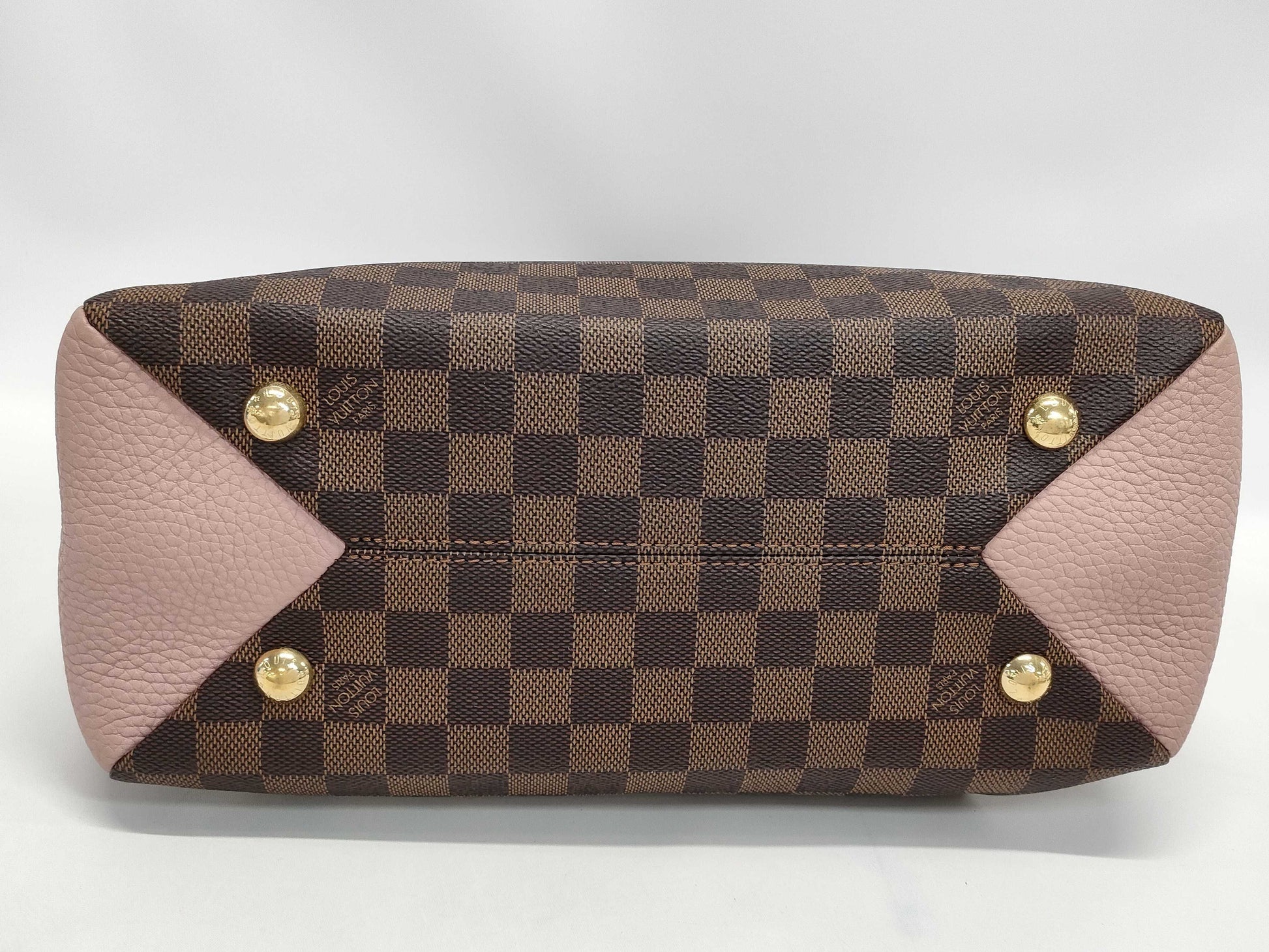 LOUIS VUITTON Louis Vuitton Hand Shoulder Bag Bag