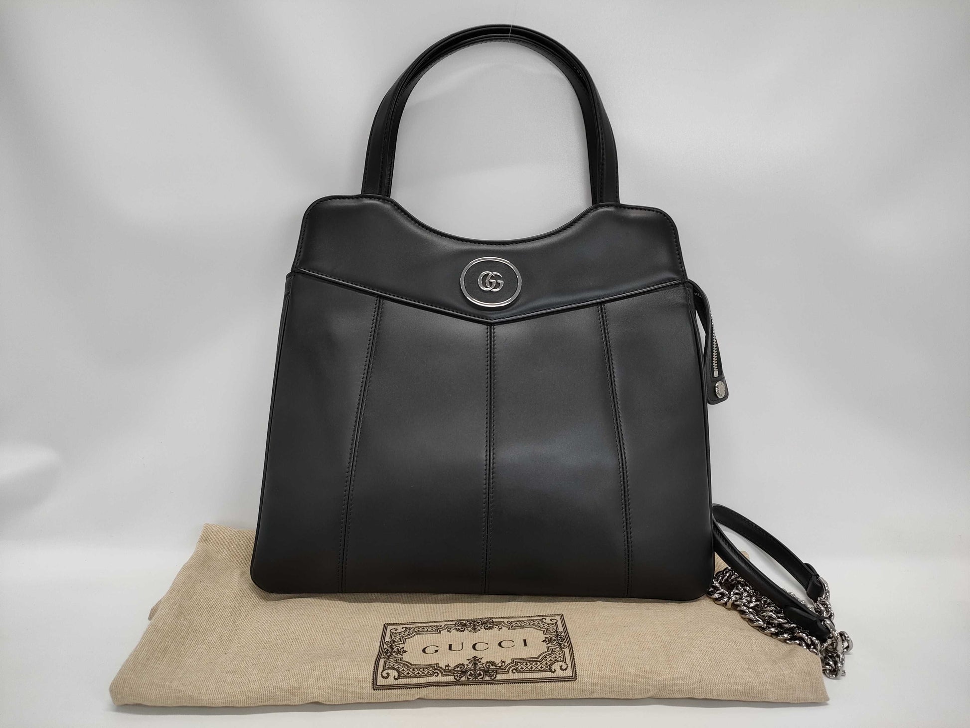 GUCCI Gucci Hand Shoulder Bag Bag