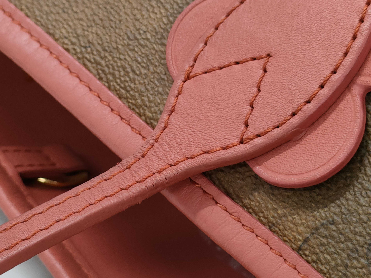 LOUIS VUITTON Louis Vuitton Masters Collection Neverful MM M43357 Tote Bag