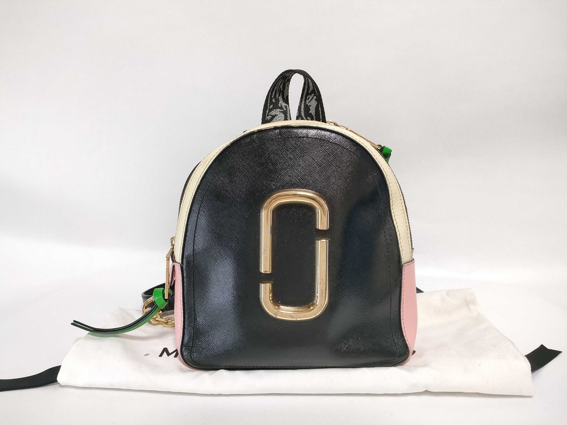 MARC JACOBS Marc Jacobs Backpack