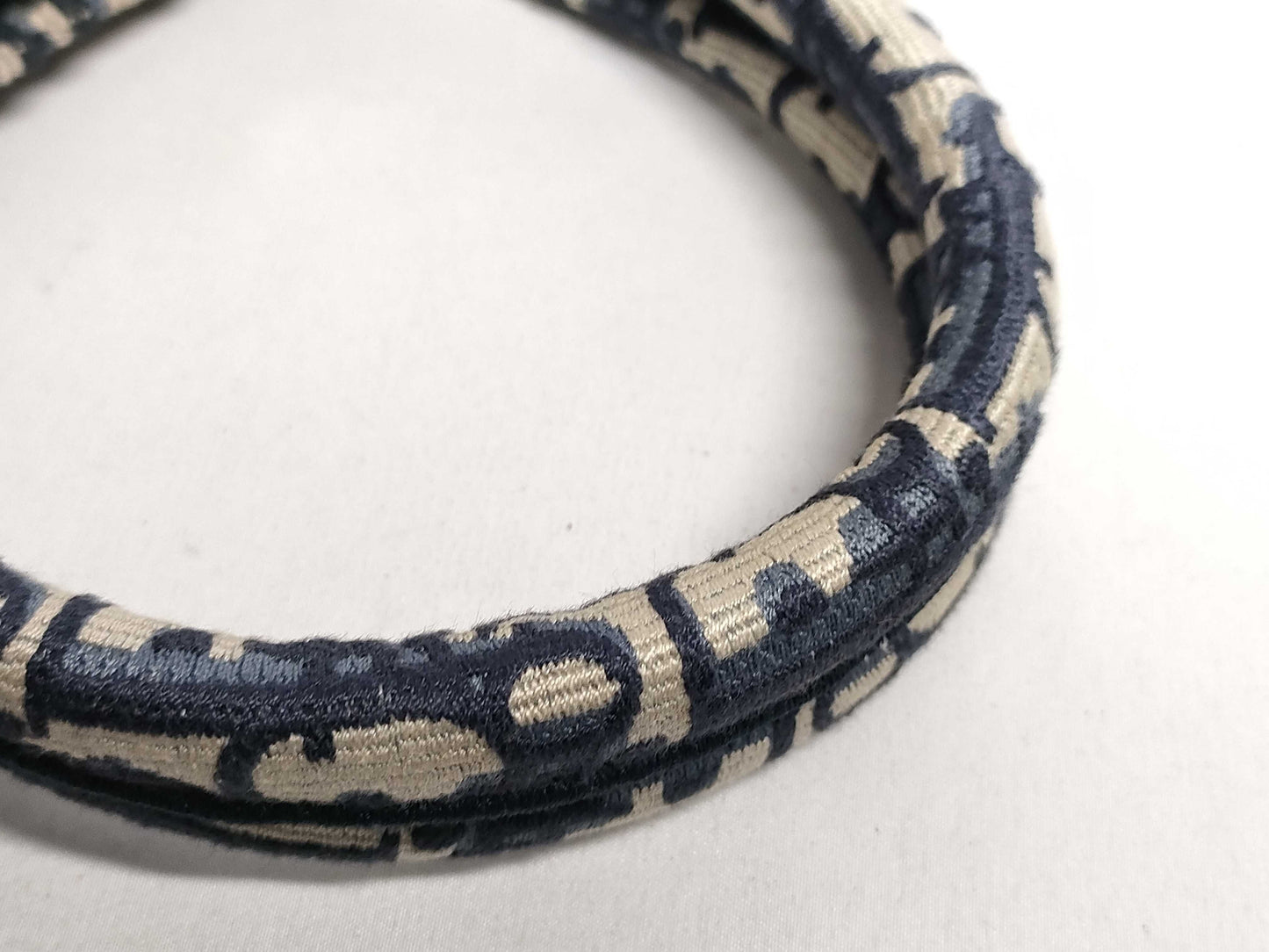 Dior DIOR Oblique Book Tote Beautiful Tote Bag