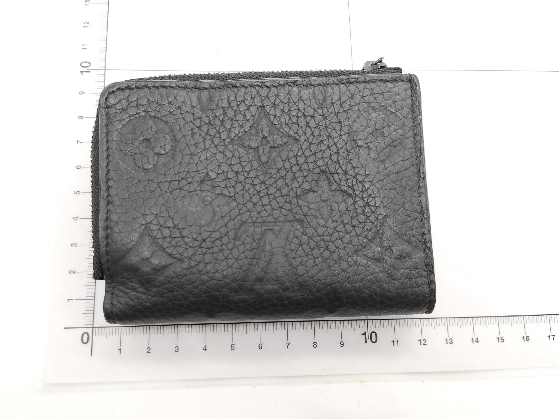LOUIS VUITTON LOUIS VUITTON Portefeuille Pilot Wallet Wallet