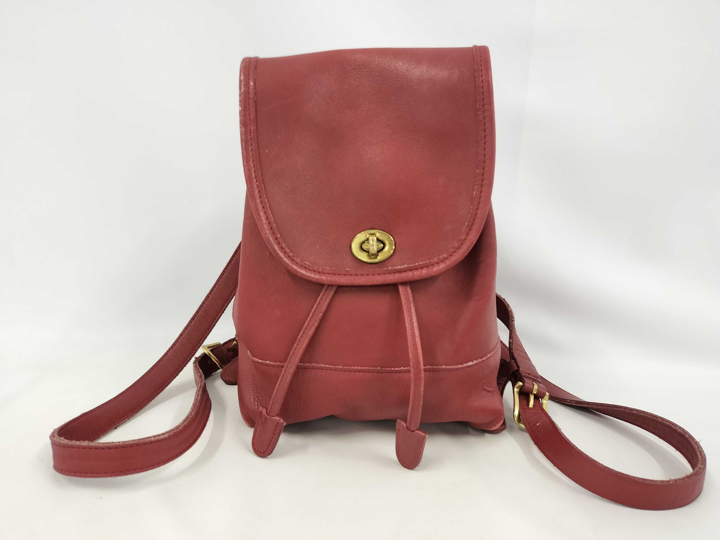 COACH Old Coach Rucksack