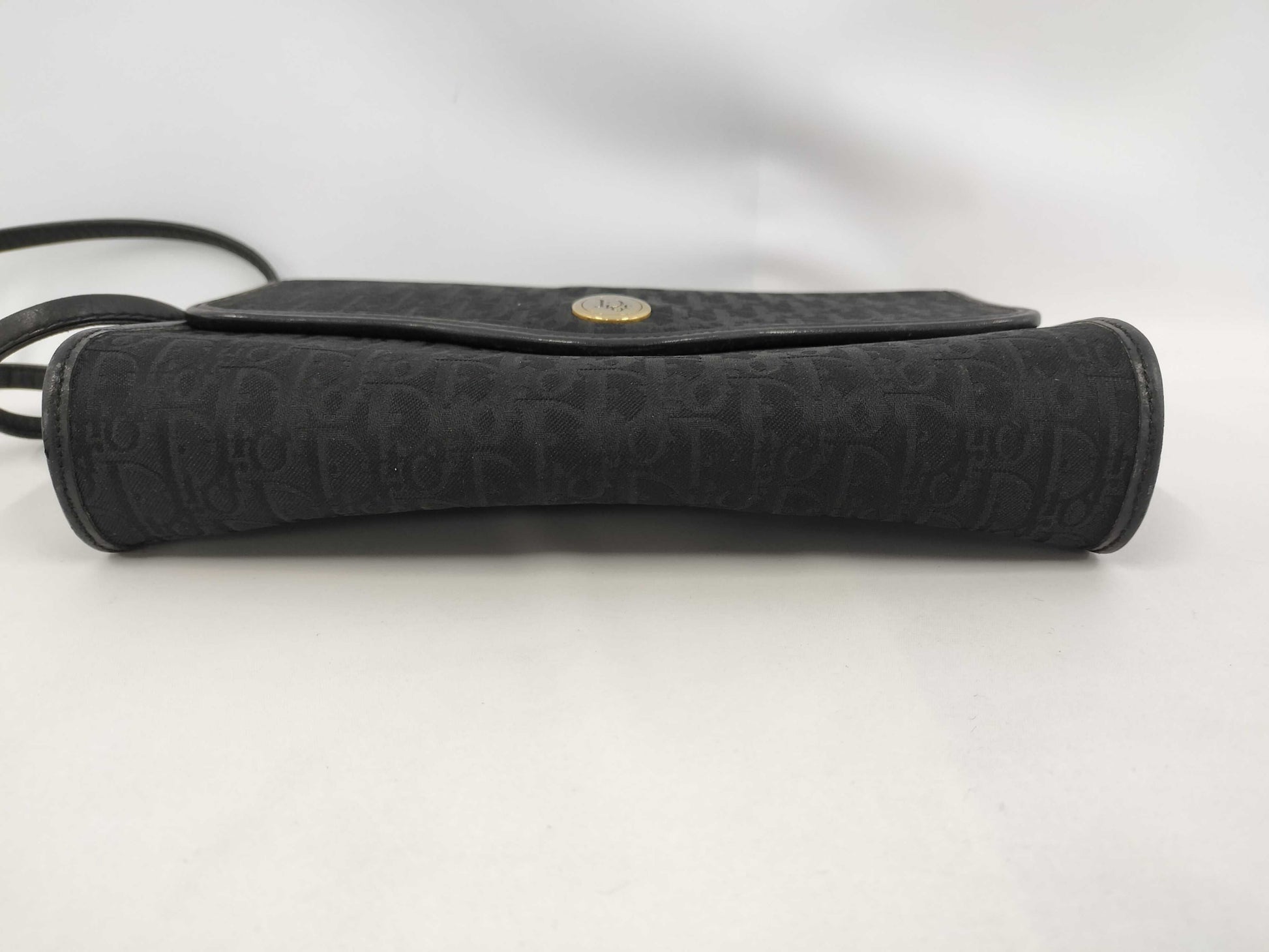 Dior Trotter Shoulder Bag