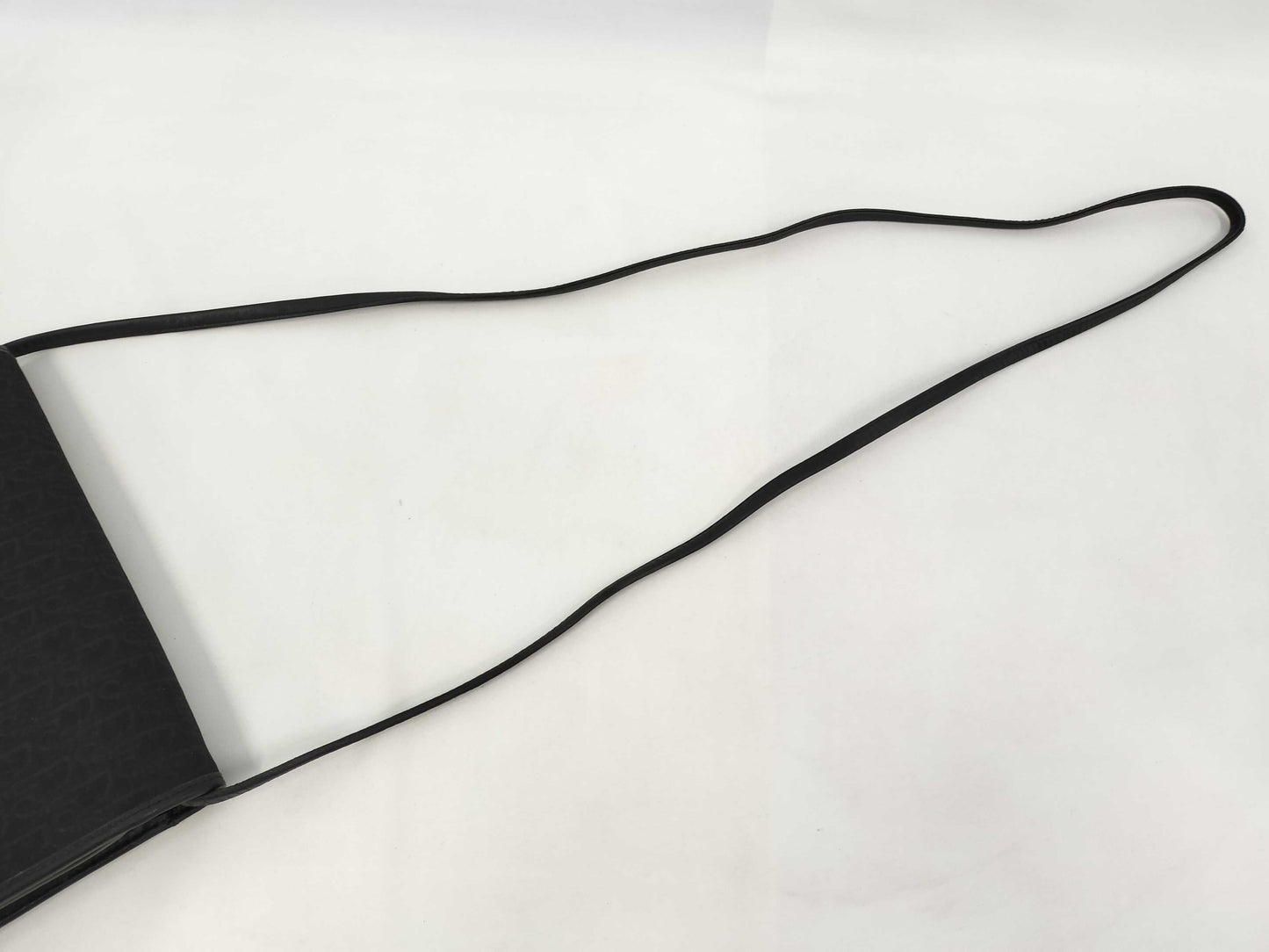 Dior Trotter Shoulder Bag