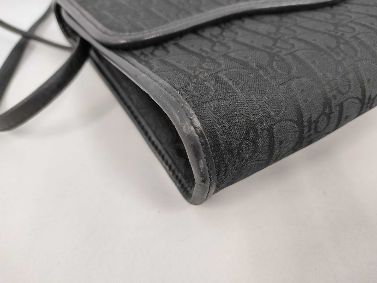 Dior Trotter Shoulder Bag