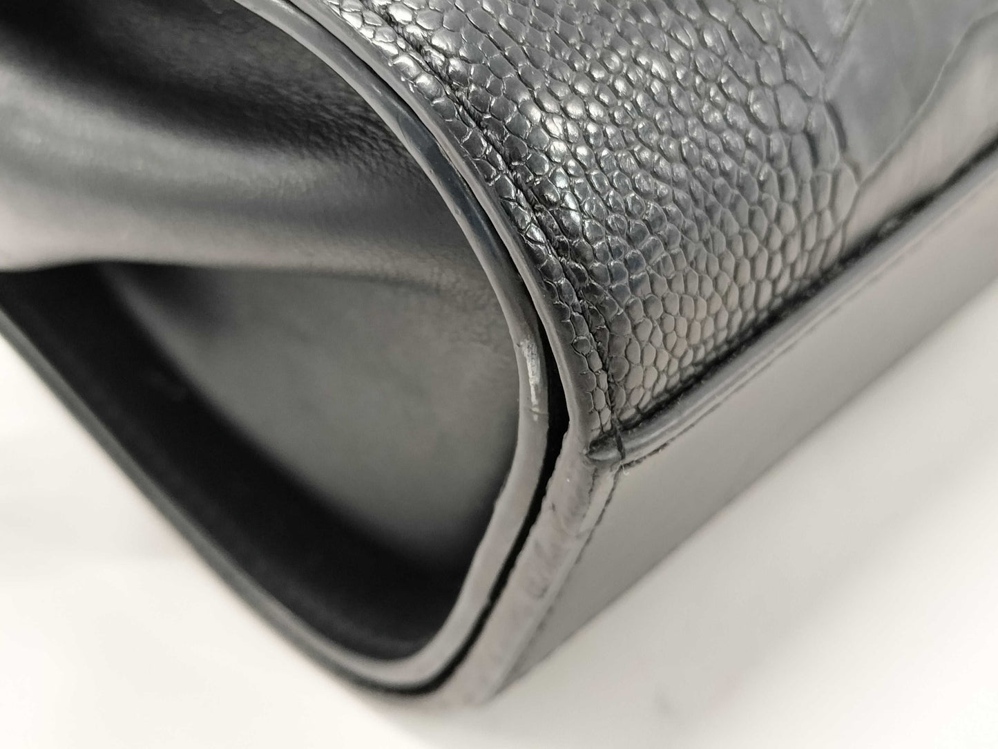 ALEXANDER WANG Alexander One Embossed Shoulder Bag