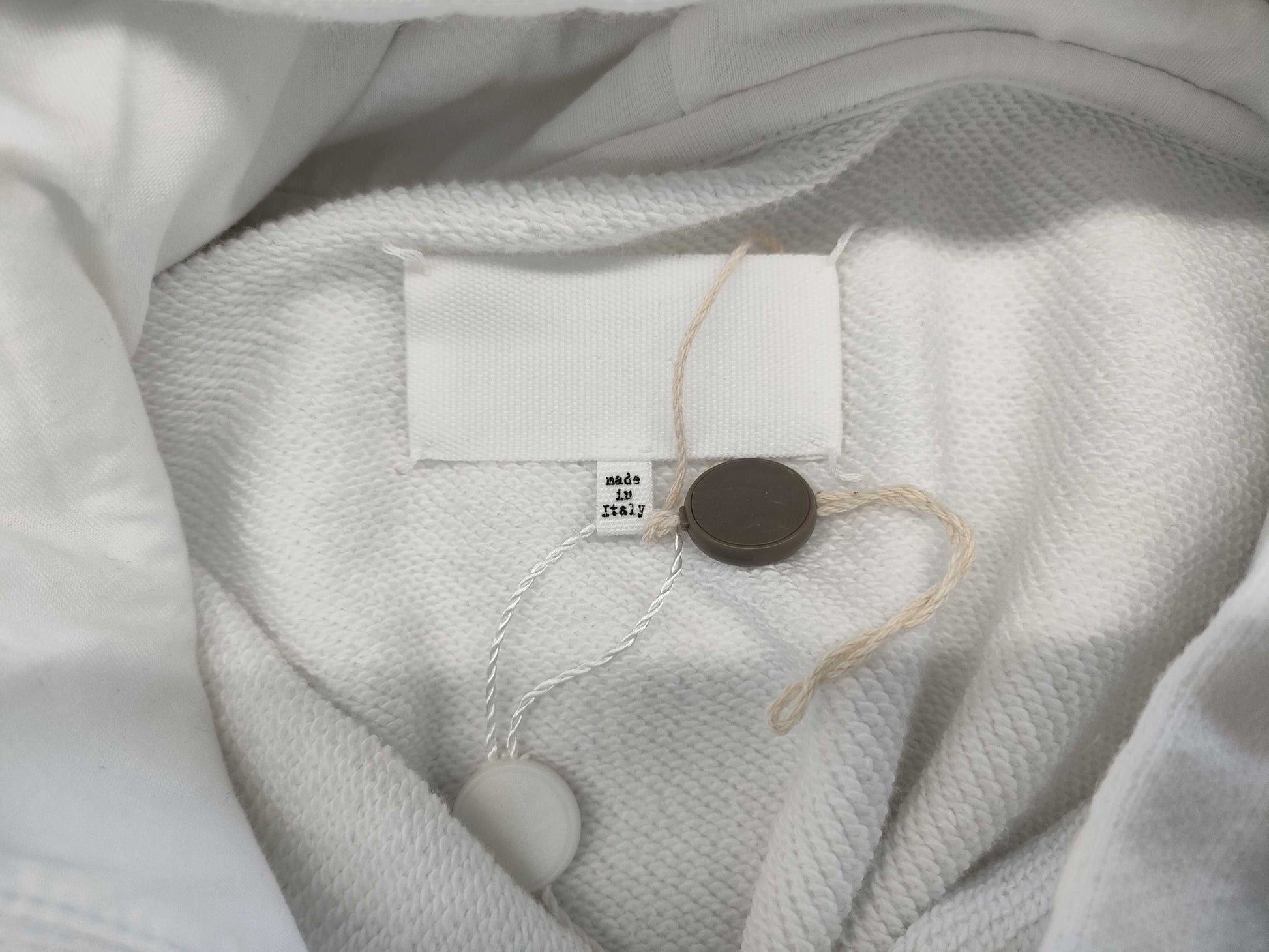 Maison Margiela Hoodie Size XS Tops