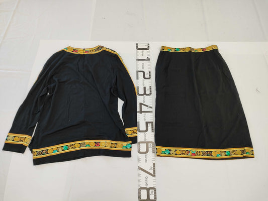 LEONARD Setup Trim Size M Other Apparel