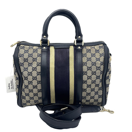 GUCCI Gucci Campus Boston Bag Boston Bag