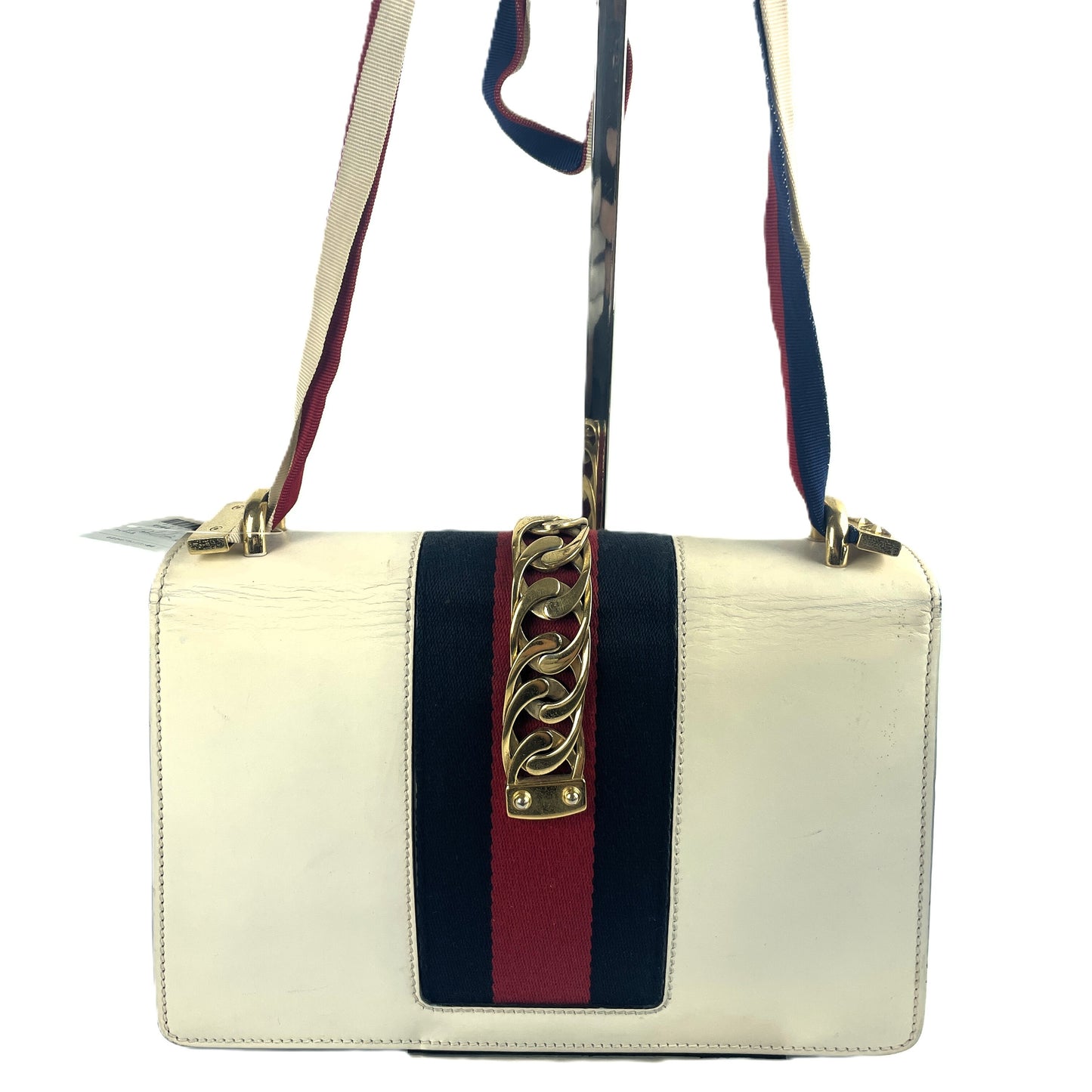 GUCCI Gucci Sylvie Shoulder Bag Shoulder Bag