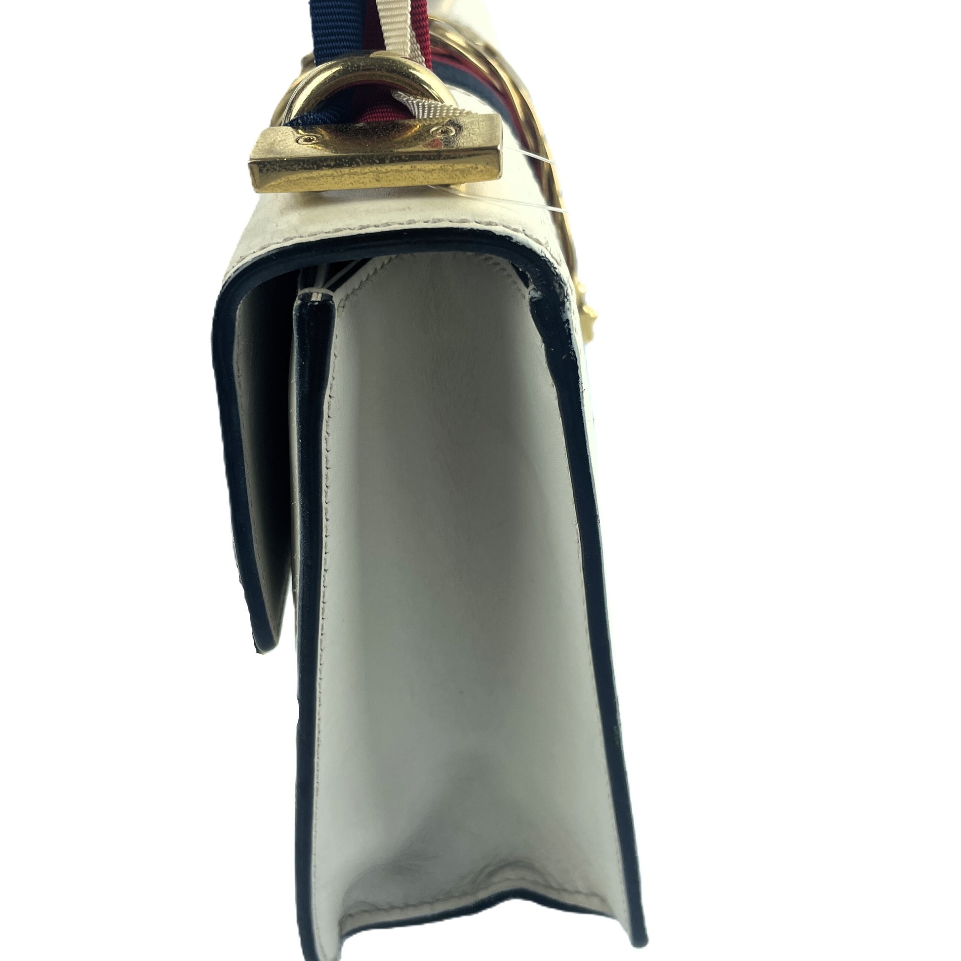 GUCCI Gucci Sylvie Shoulder Bag Shoulder Bag