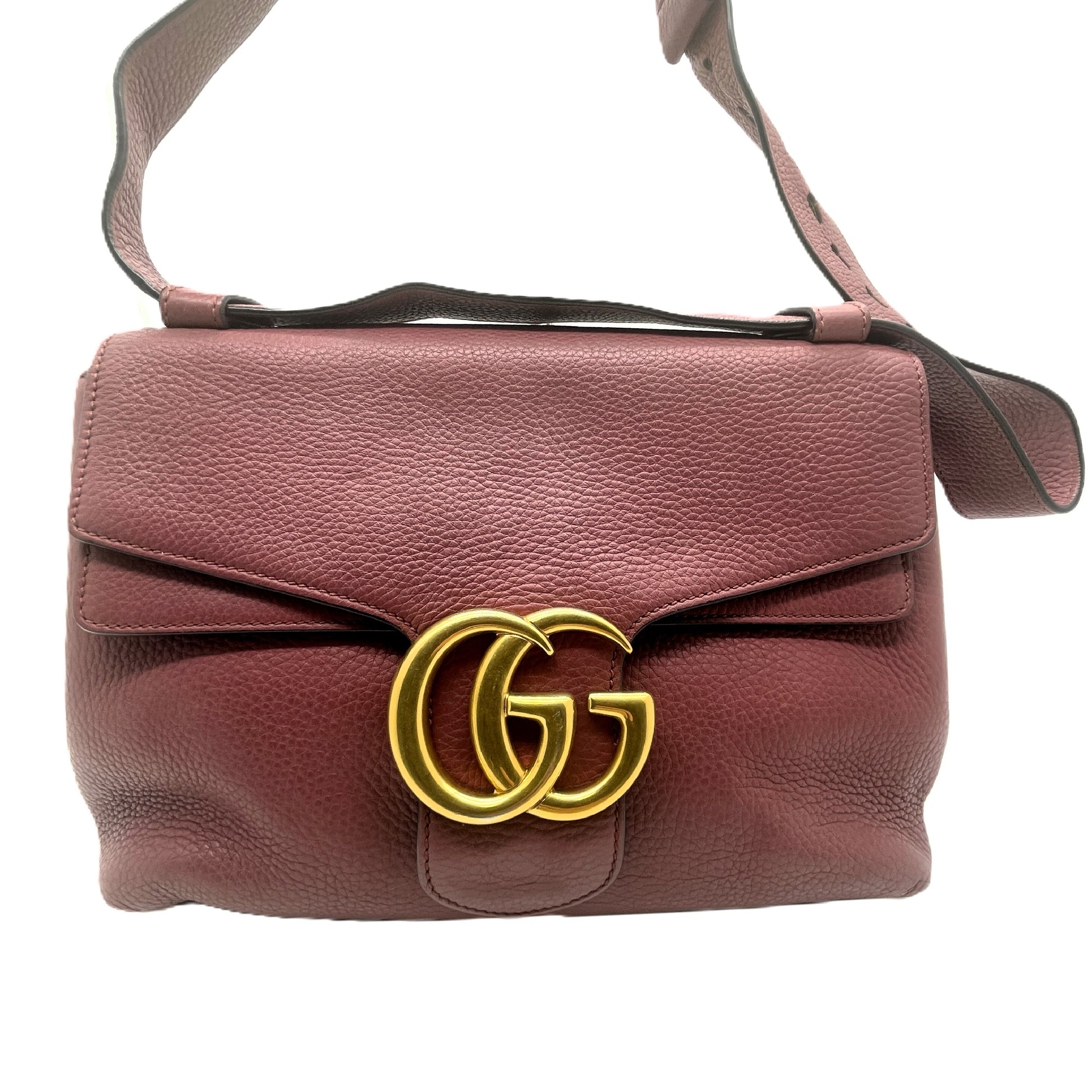 GUCCI Gucci Marmont Shoulder Bag Shoulder Bag