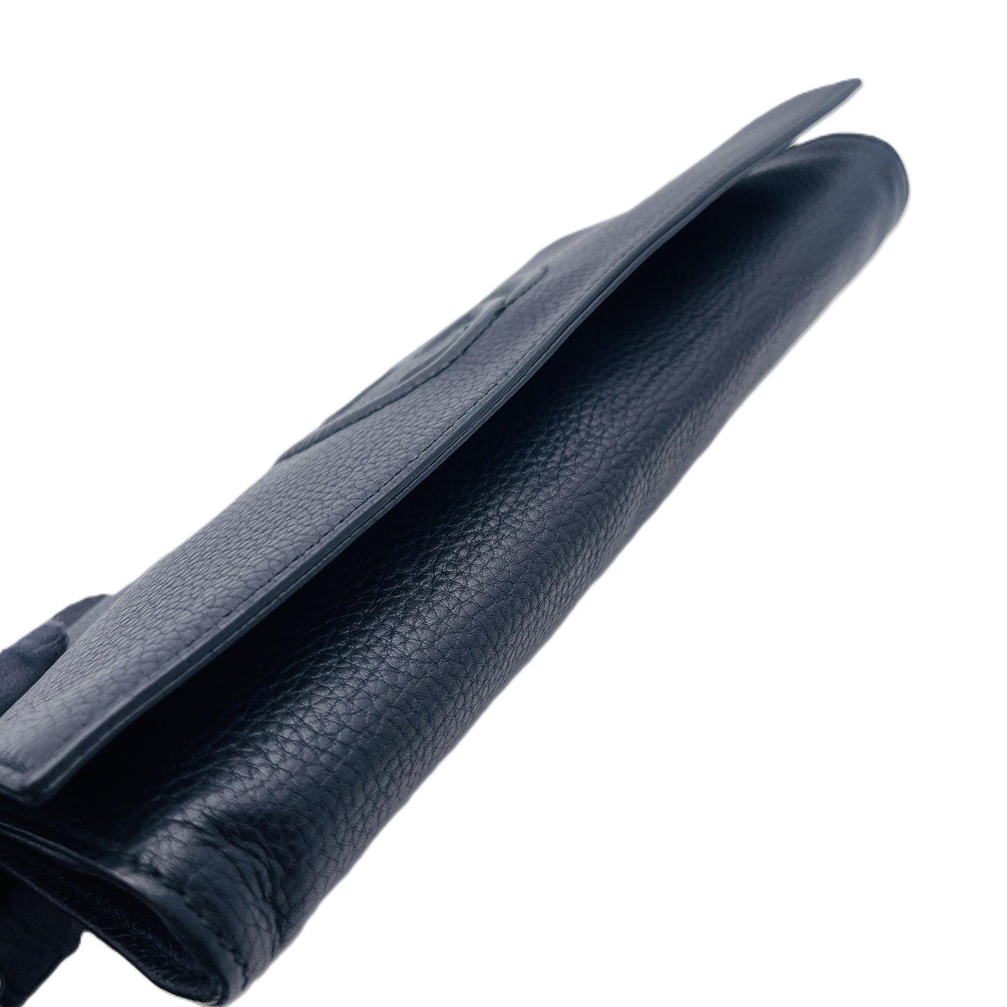 GUCCI Gucci Soho Classic Clutch Bag