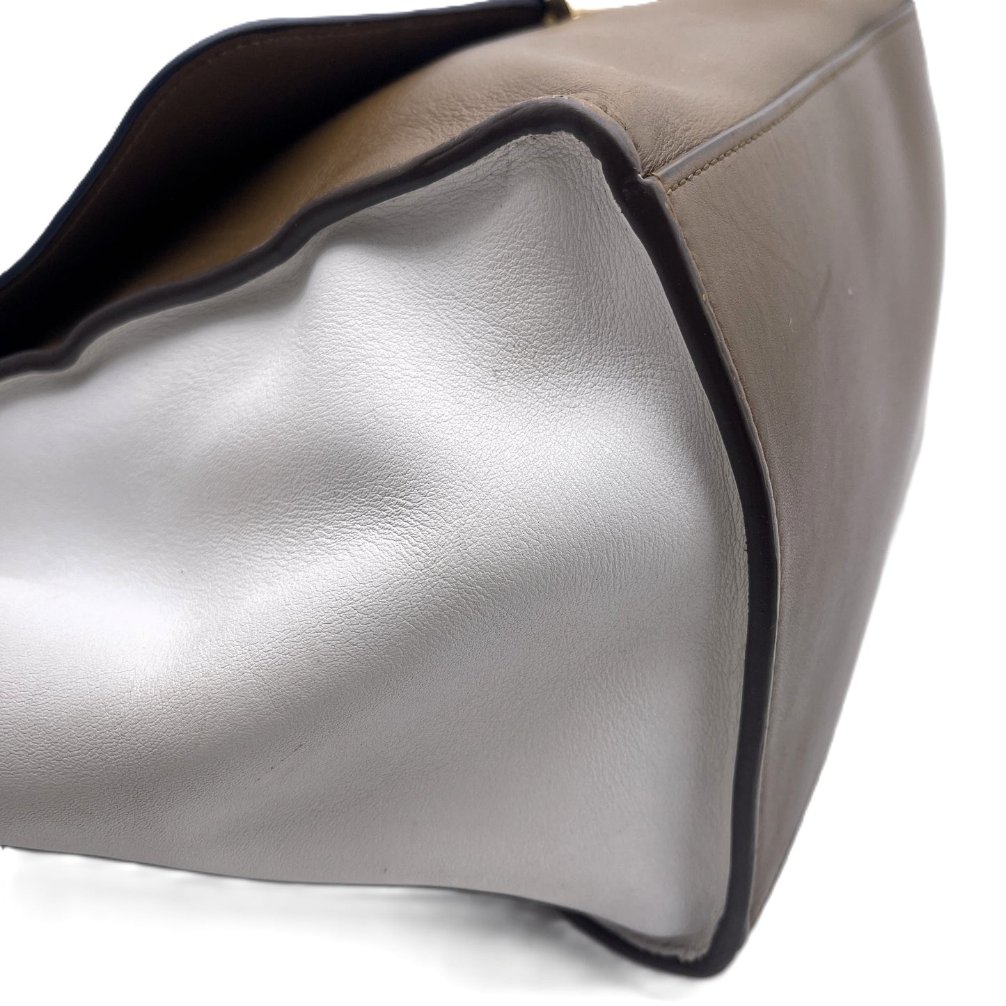 CELINE Celine Trapeze Bag Handbag