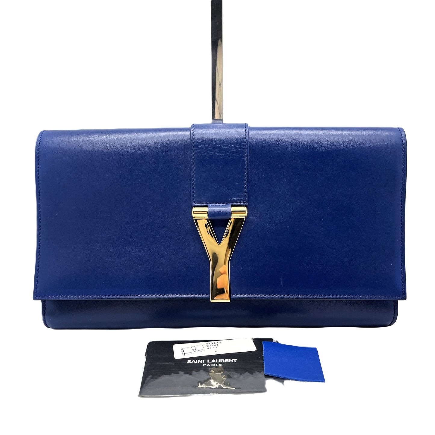 Yves Saint Laurent Saint Laurent Clutch Bag Clutch Bag
