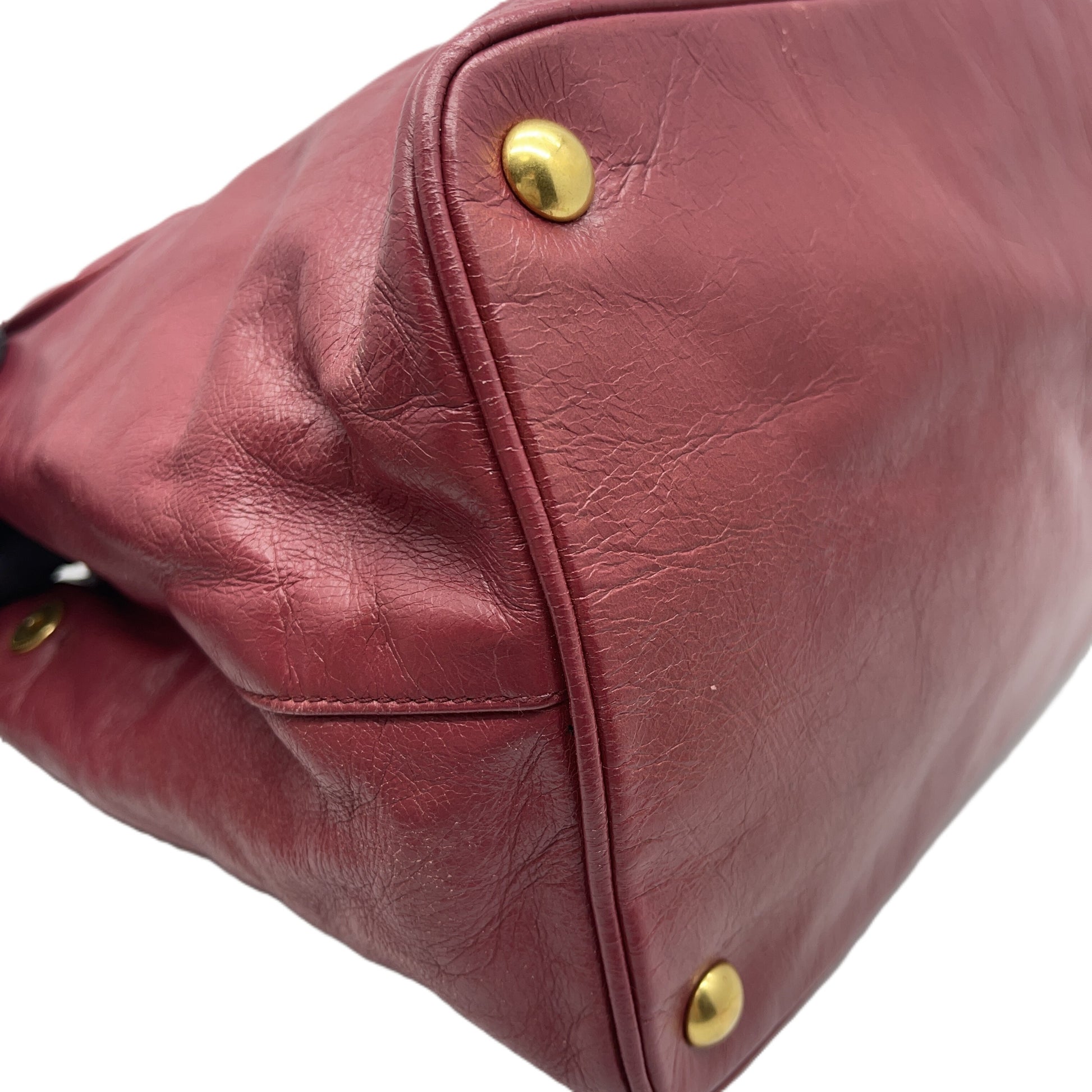 Miu Miu Miu Handbag Handbag