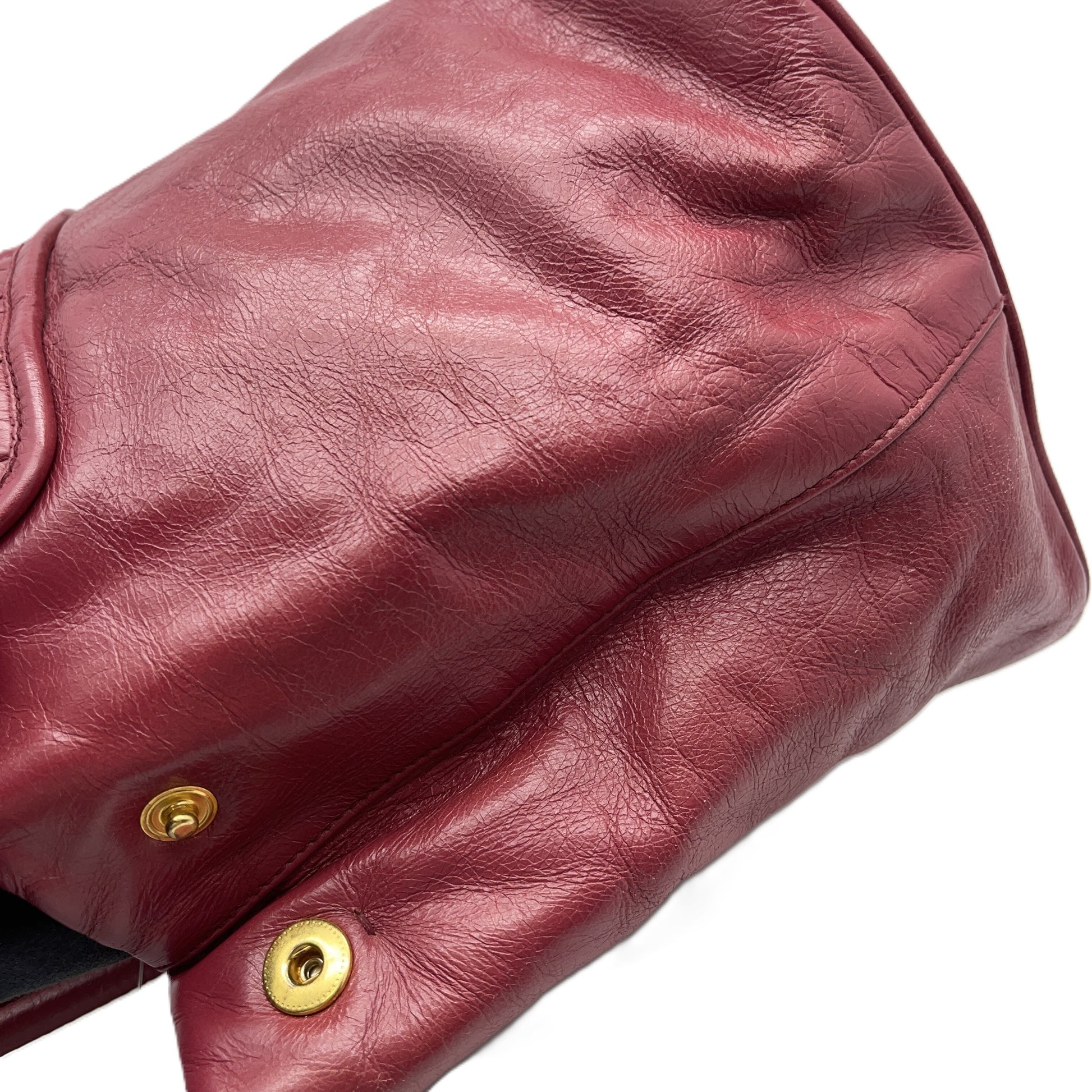 Miu Miu Miu Handbag Handbag