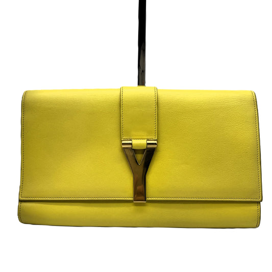 Yves Saint Laurent Saint Laurent Clutch Bag Clutch Bag