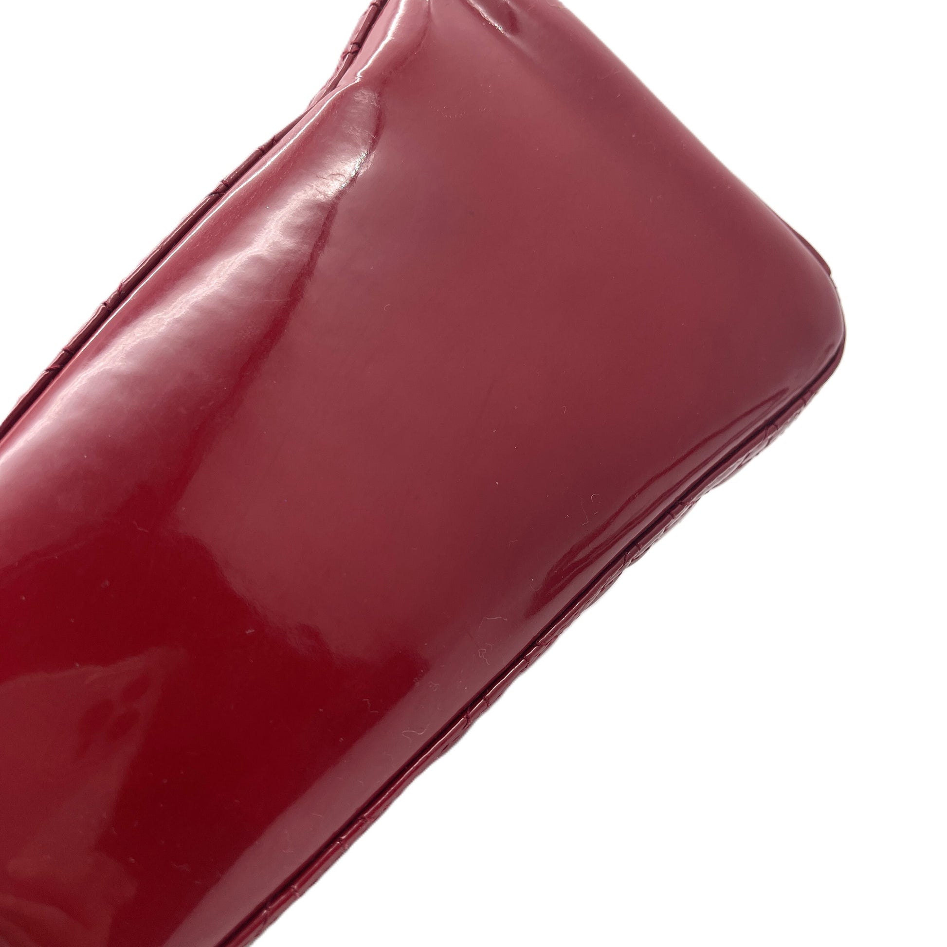 Dior Christian Dior Cannage 2-Way Shoulder Bag Handbag