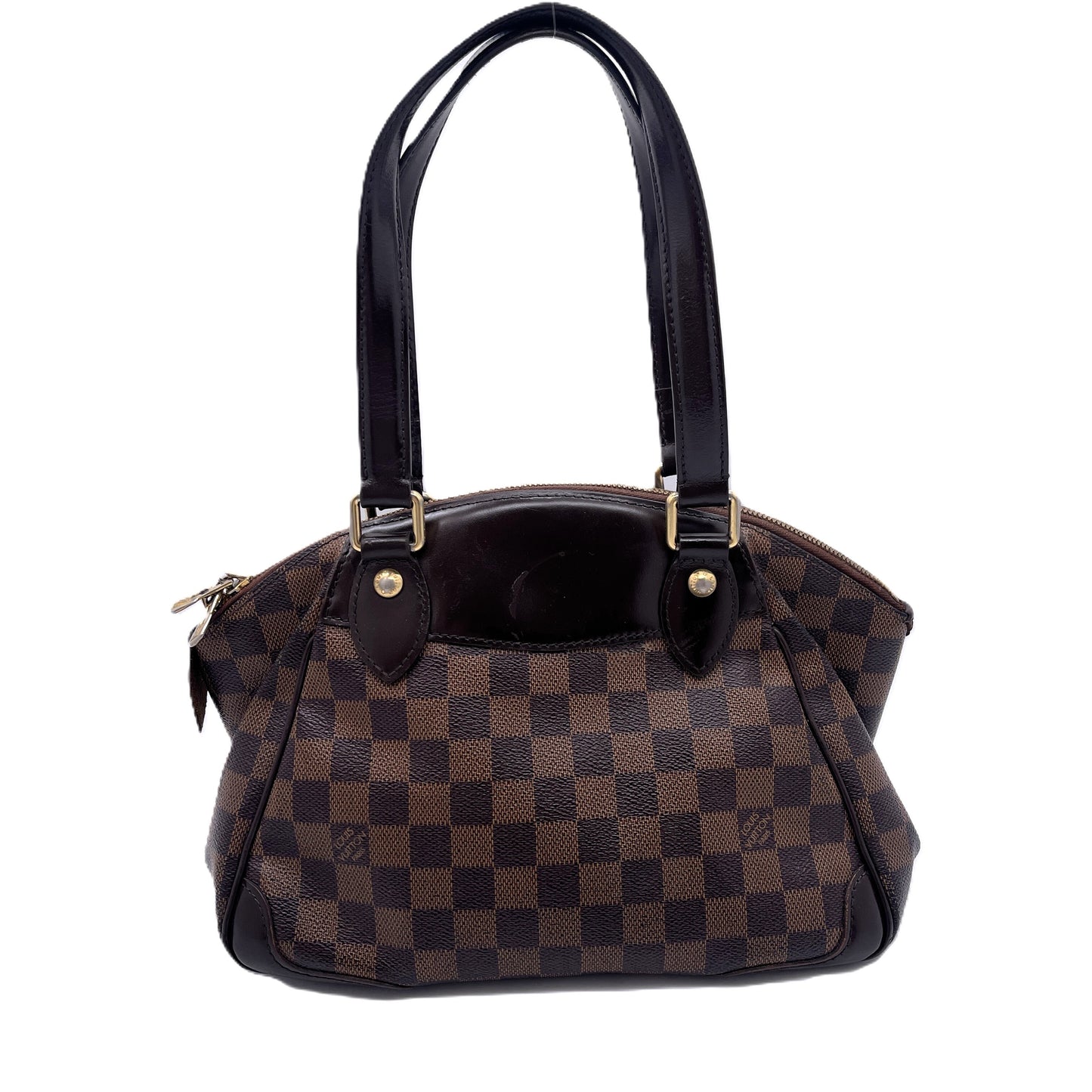 LOUIS VUITTON Louis Vuitton Damier Handbag Tote Bag