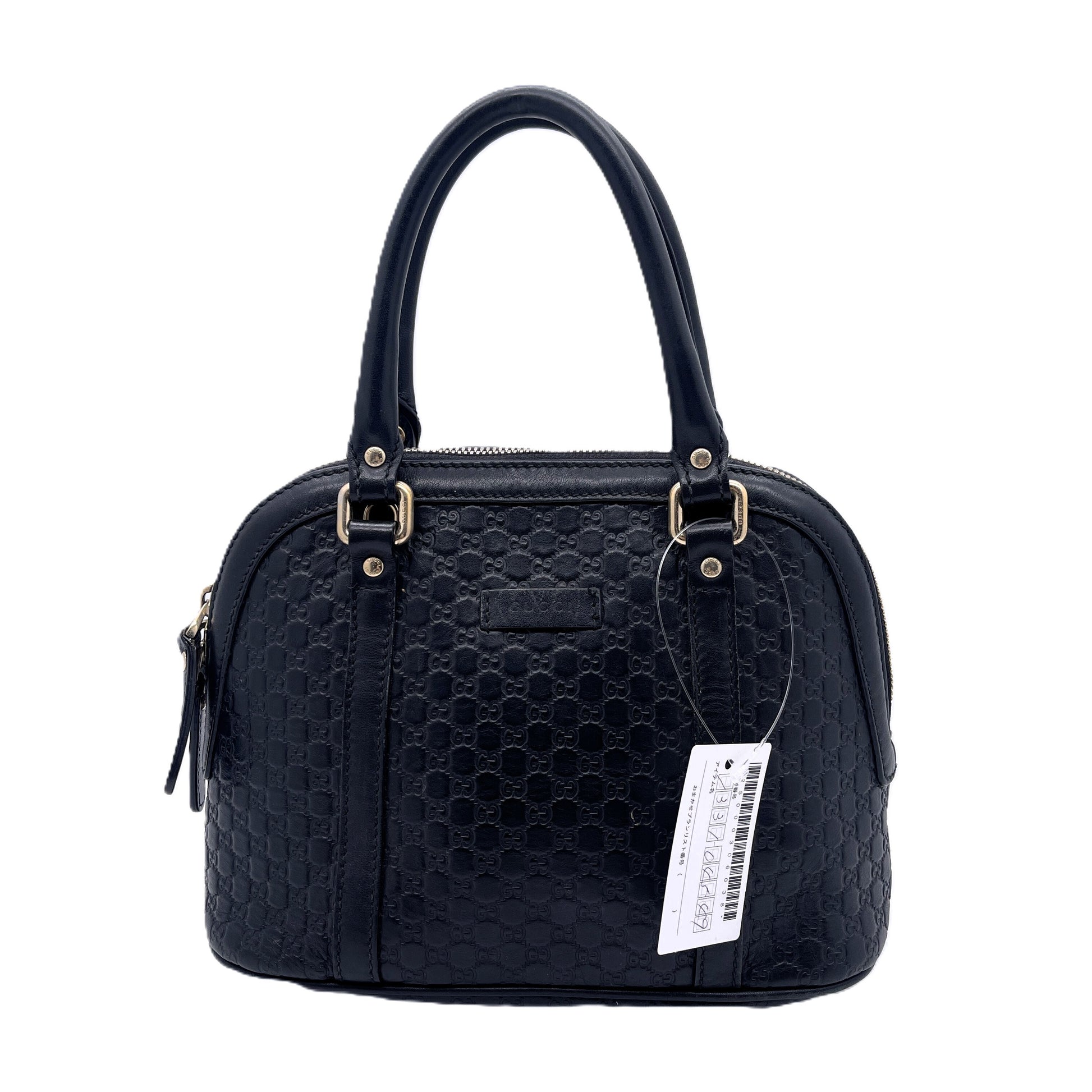 GUCCI Gucci Gucci Sima Handbag Handbag