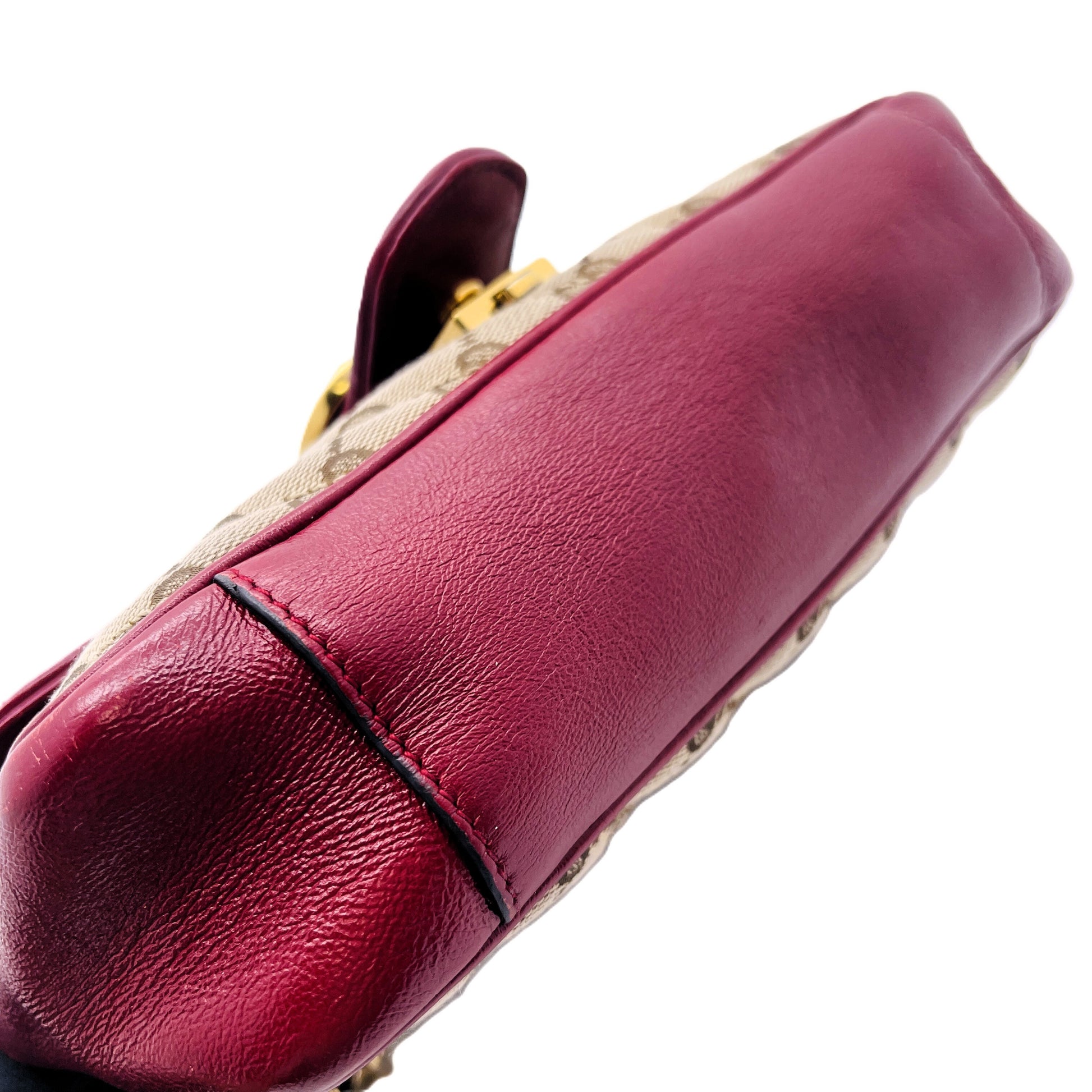 GUCCI Gucci Marmont Chain Shoulder Bag Shoulder Bag