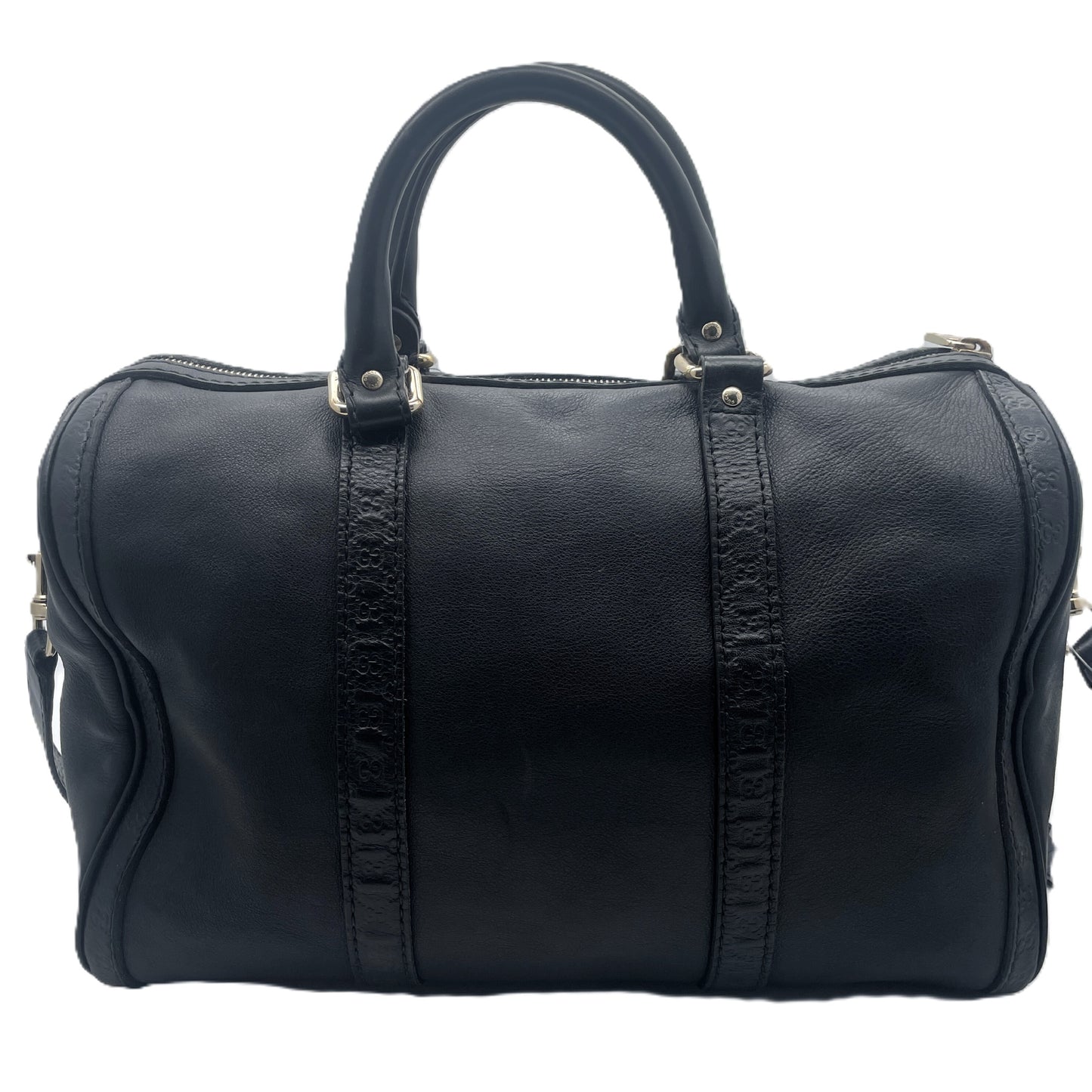 GUCCI Gucci Boston Bag Boston Bag