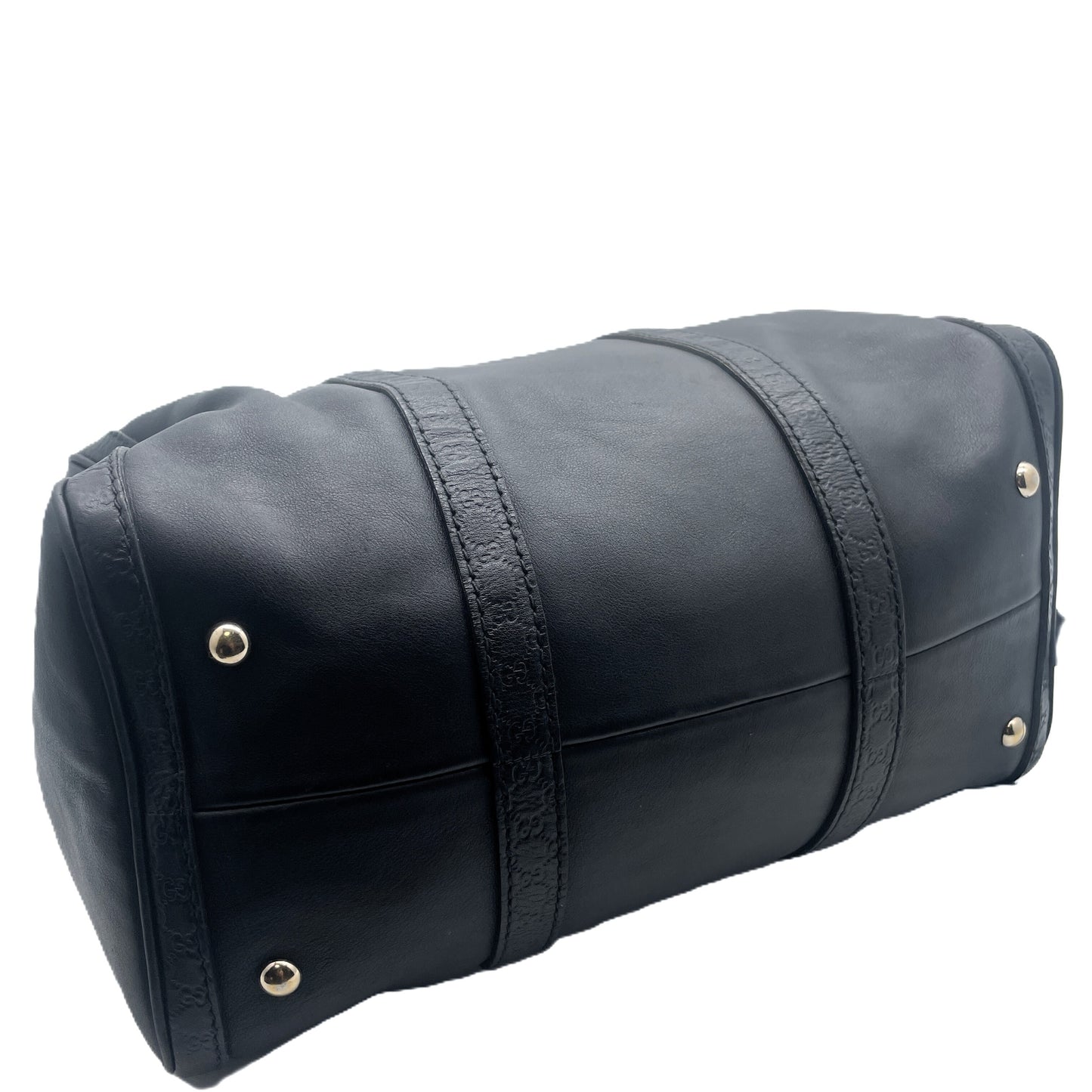 GUCCI Gucci Boston Bag Boston Bag