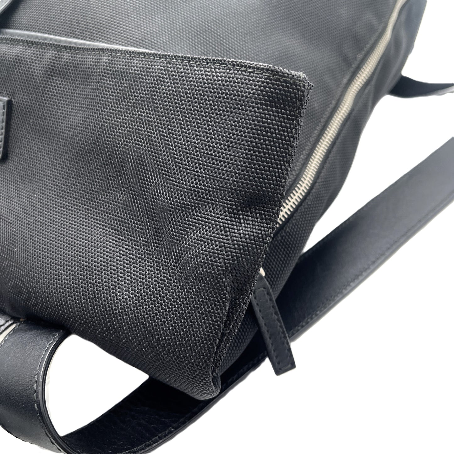 GUCCI Gucci Sherry Line Rucksack Rucksack