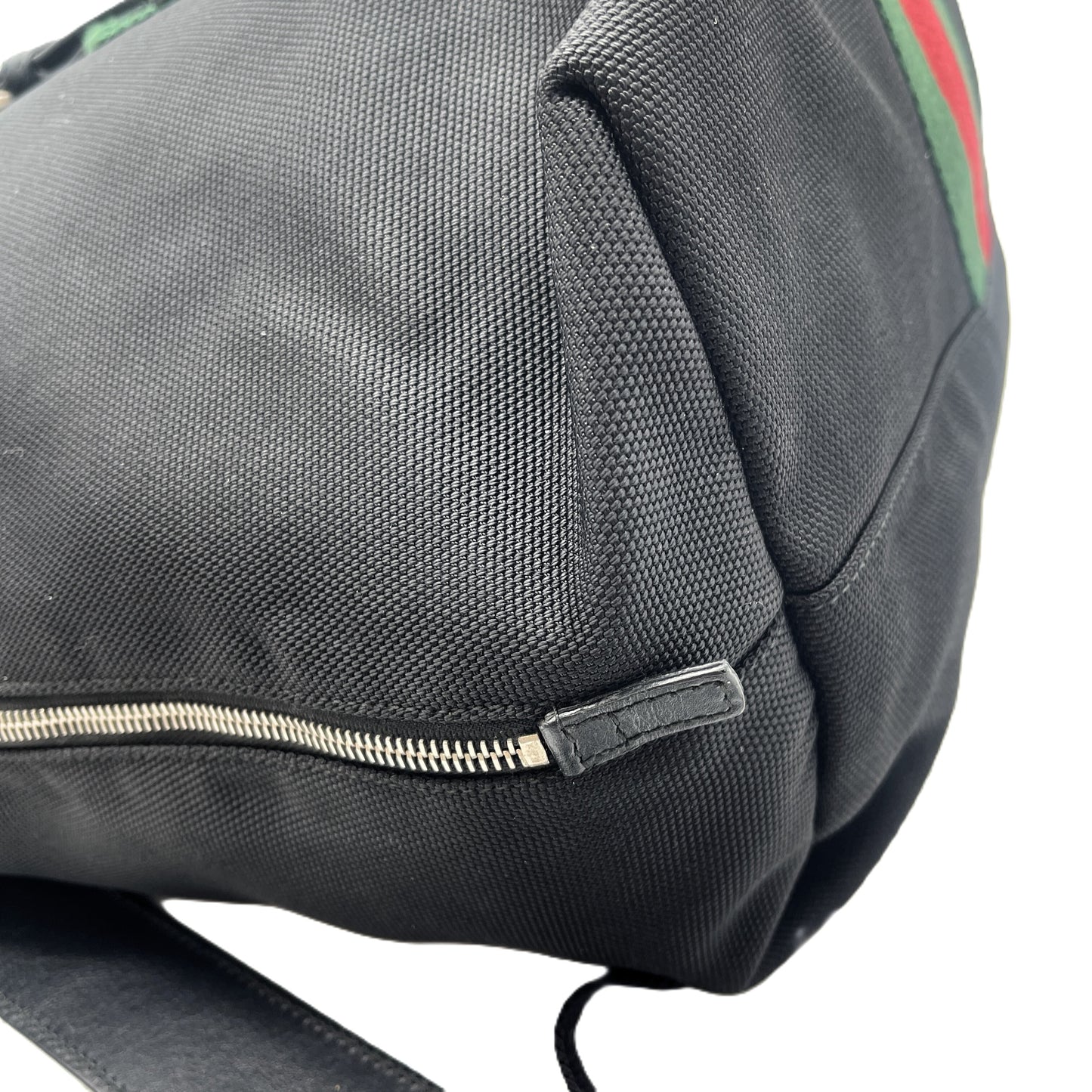 GUCCI Gucci Sherry Line Rucksack Rucksack