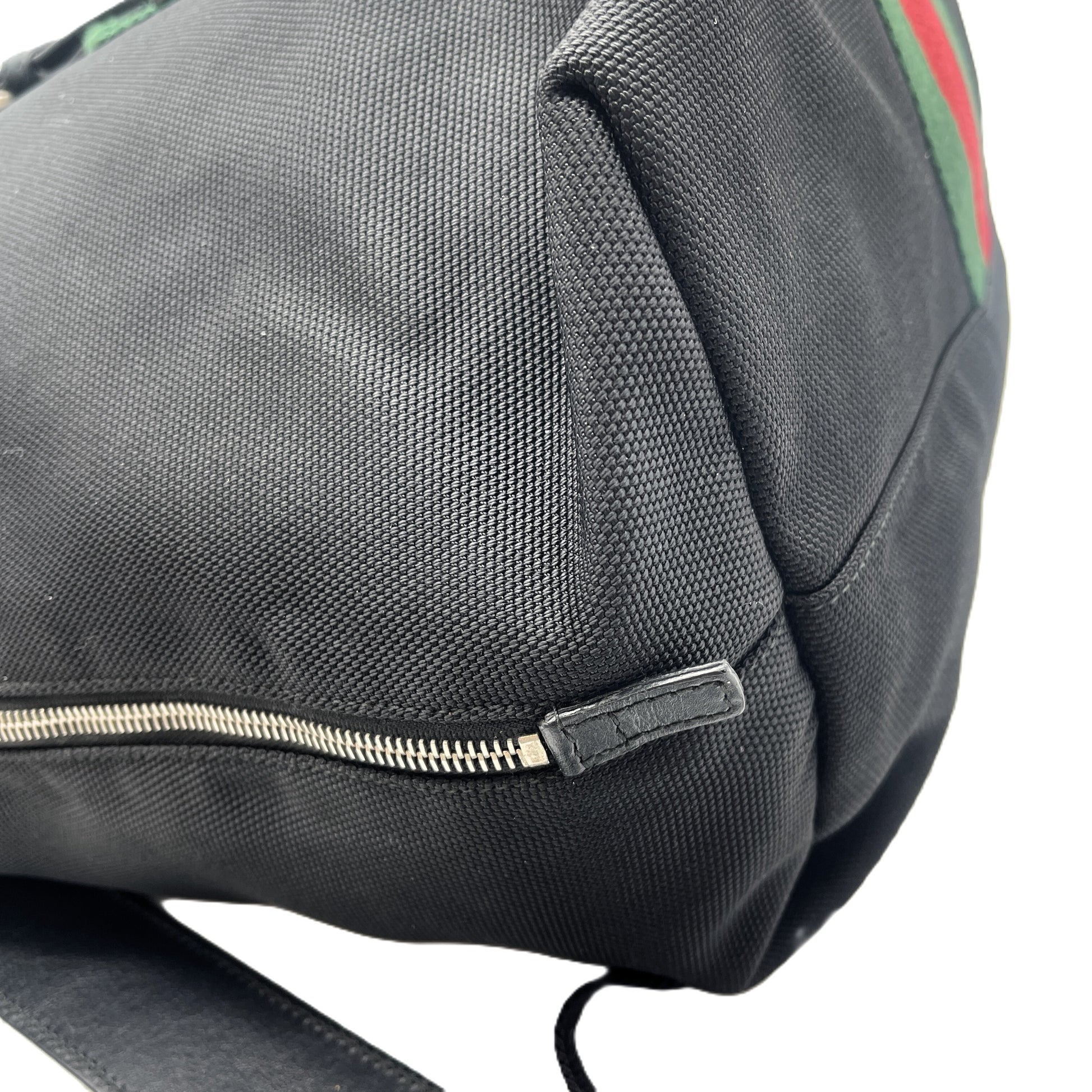 GUCCI Gucci Sherry Line Rucksack Rucksack