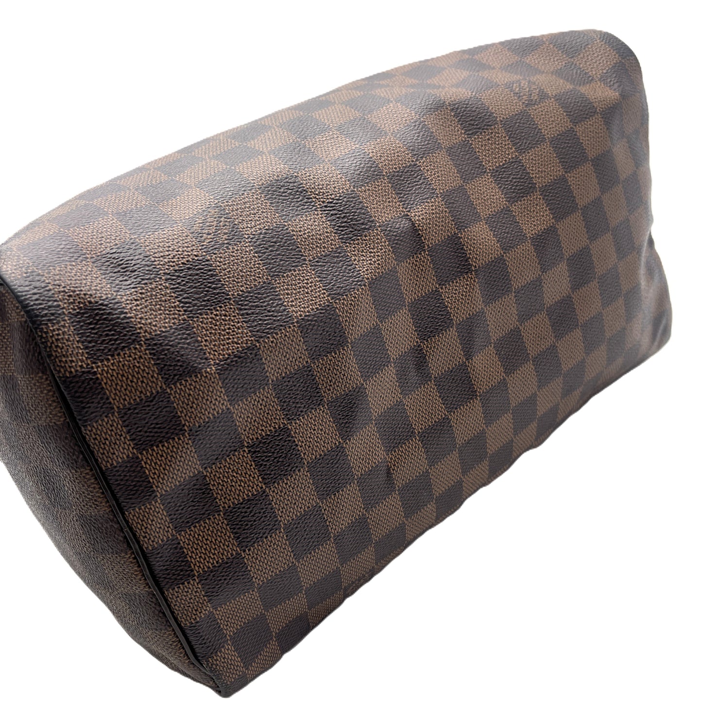 LOUIS VUITTON Louis Vuitton Damie Speedy 30 Bag